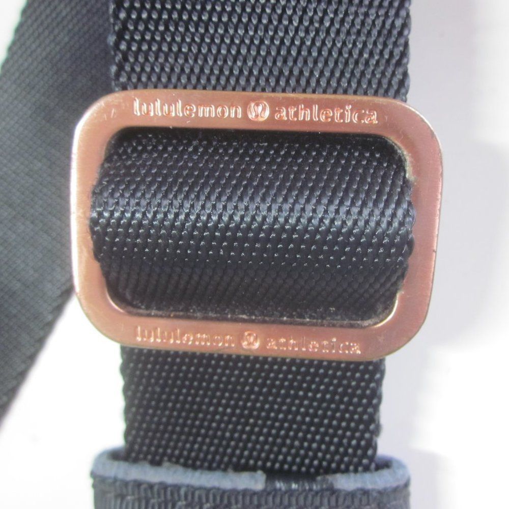 Lululemon Lululemon Hip to be Free Crossbody Bag Removable Strap "Myst Size ONE SIZE - 3 Thumbnail