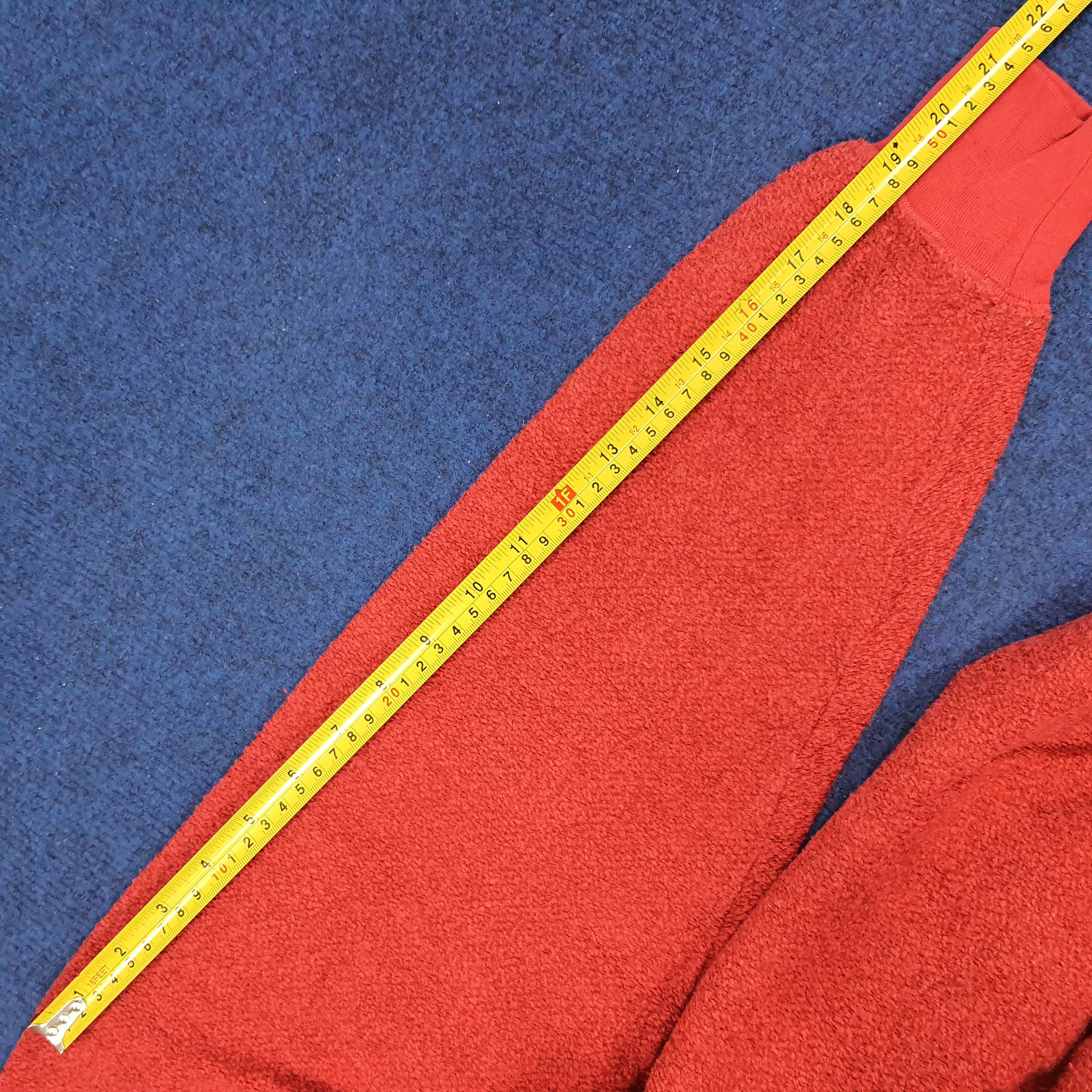 Hang Ten × Vintage Vintage Hang Ten Sweatshirt C231N8 Size US M / EU 48-50 / 2 - 11 Thumbnail