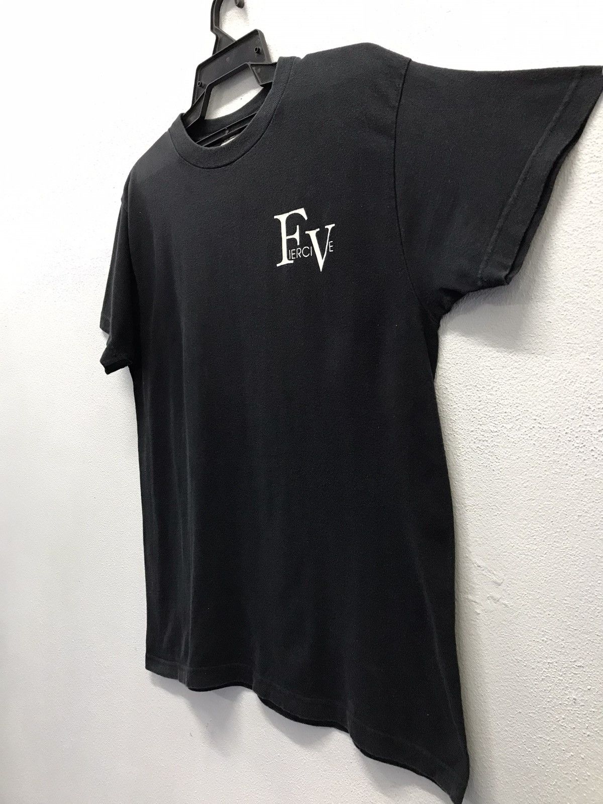 Band Tees Vintage My Philosophy Shirt Size US M / EU 48-50 / 2 - 5 Thumbnail