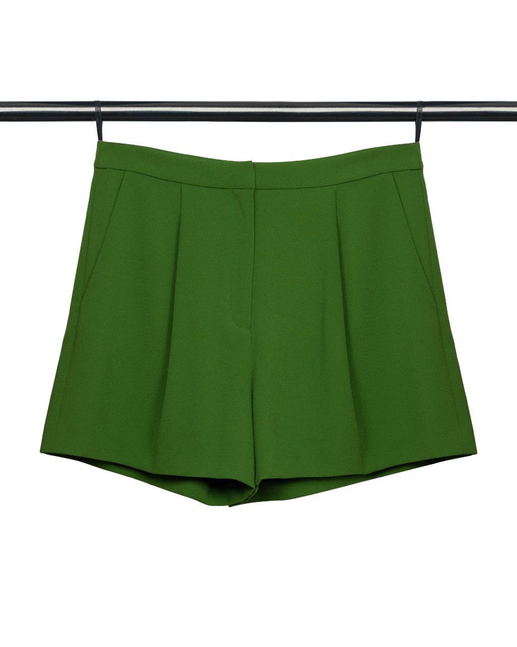 Kenzo KENZO / BERMUDA SUMMER SHORTS Size 28" / US 6 / IT 42 - 3 Thumbnail