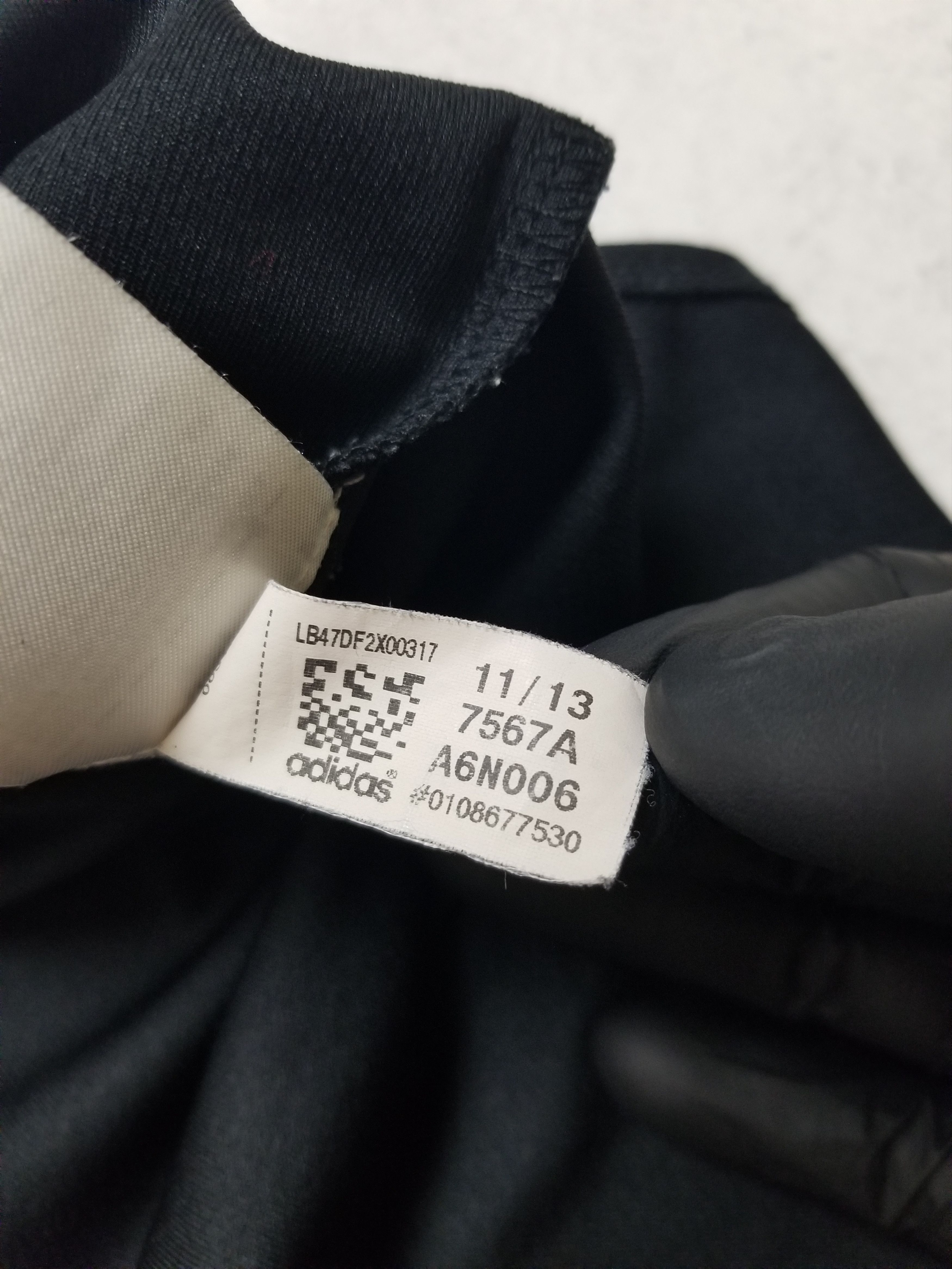 Authentics Derrick Rose #1 Chicago Bulls Stitched Jersey