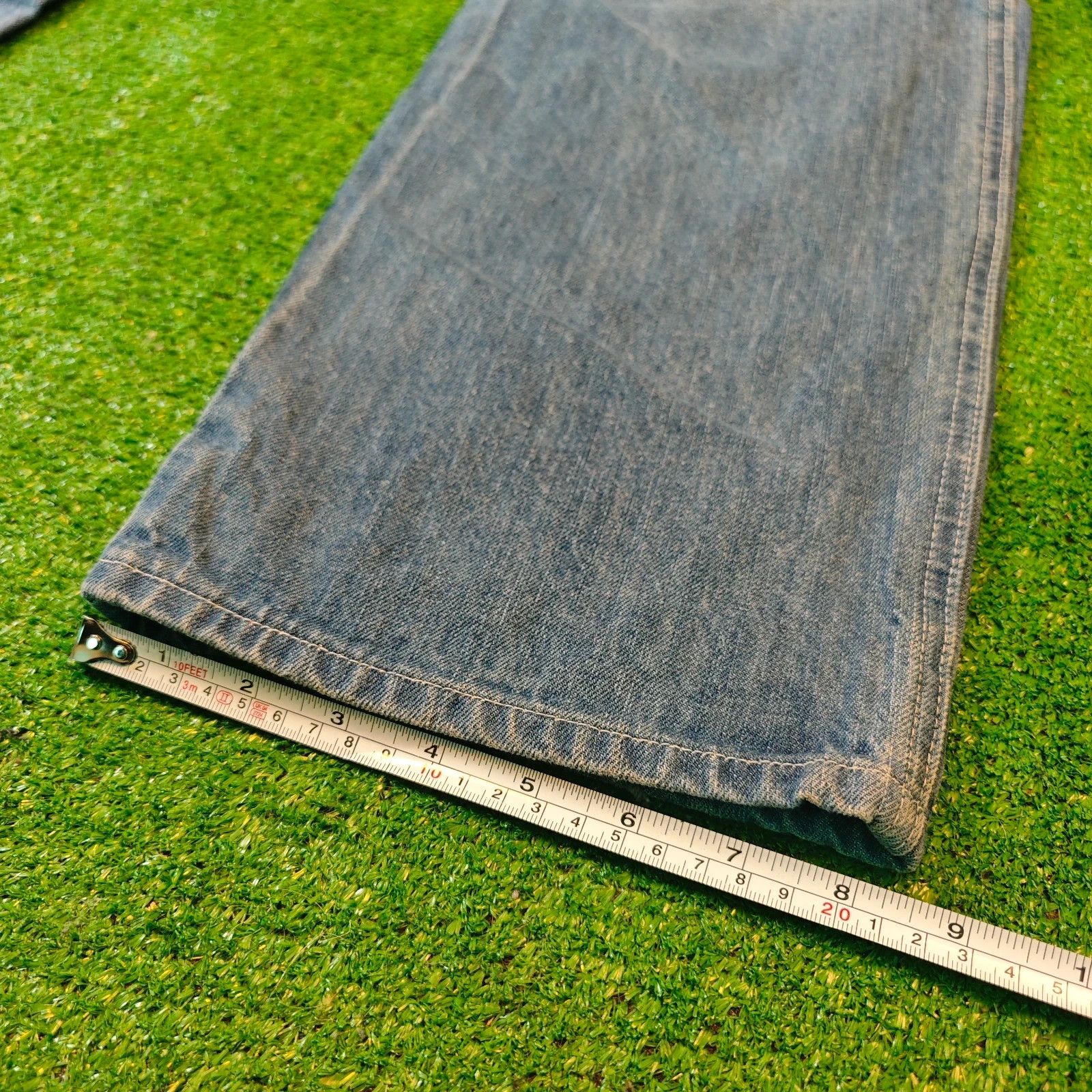 G-Star G-star Jeans Mens 29x32 BNWT Blue 3d Loose straight relaxed Size US 29 - 10 Thumbnail