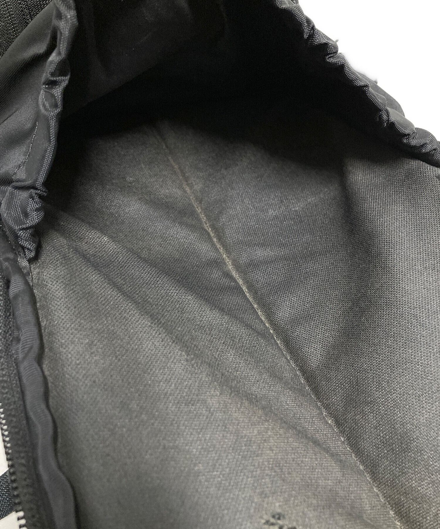 Supreme SUPREME 04AW 40Thieves XBP Backpack Black Size ONE SIZE - 5 Thumbnail