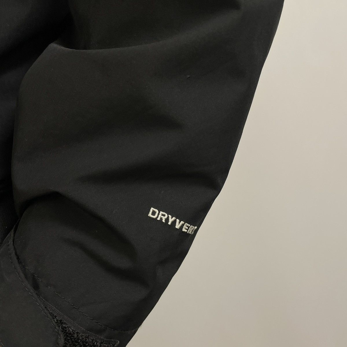 The North Face The North Face DryVent Jacket Black Mens Size S Size US S / EU 44-46 / 1 - 4 Thumbnail