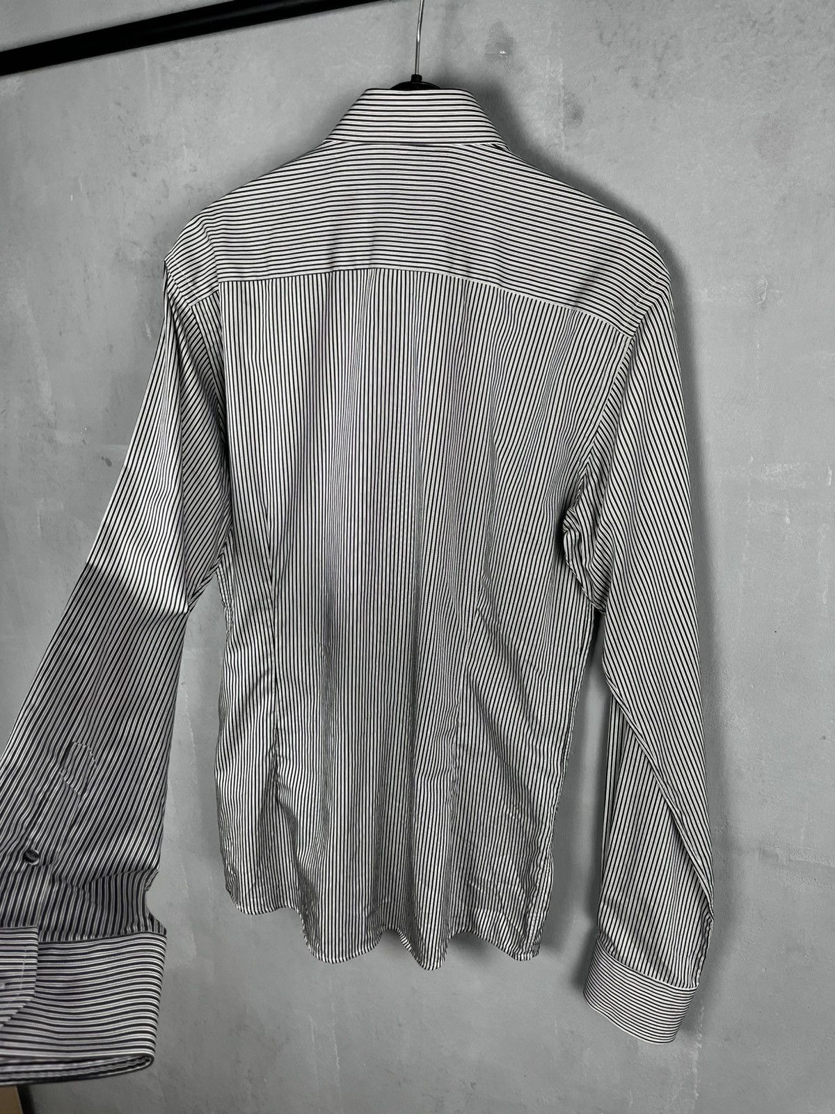 Eton Eton button shirt size m Size US M / EU 48-50 / 2 - 11 Thumbnail