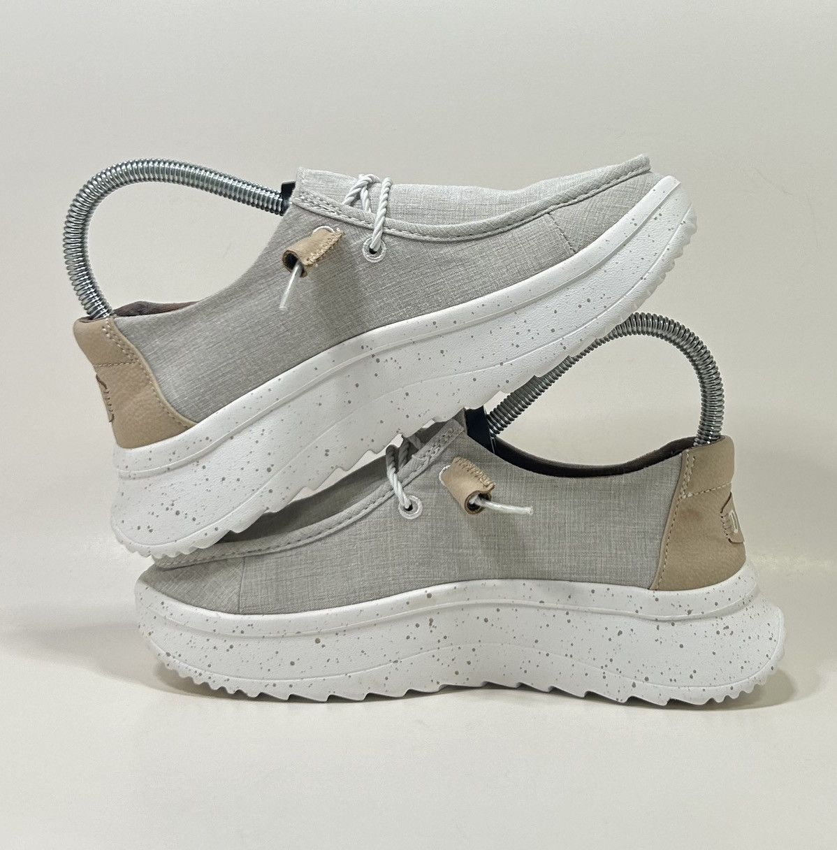 Other Size 6 - Women’s Hey Dude Wendy Slip Ons 40413-106 Men’s 4.5 Size US 6 / IT 36 - 6 Thumbnail