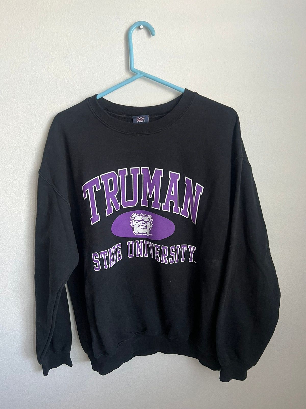 Other Vintage Truman State University sweatshirt Size US L / EU 52-54 / 3 - 1 Preview