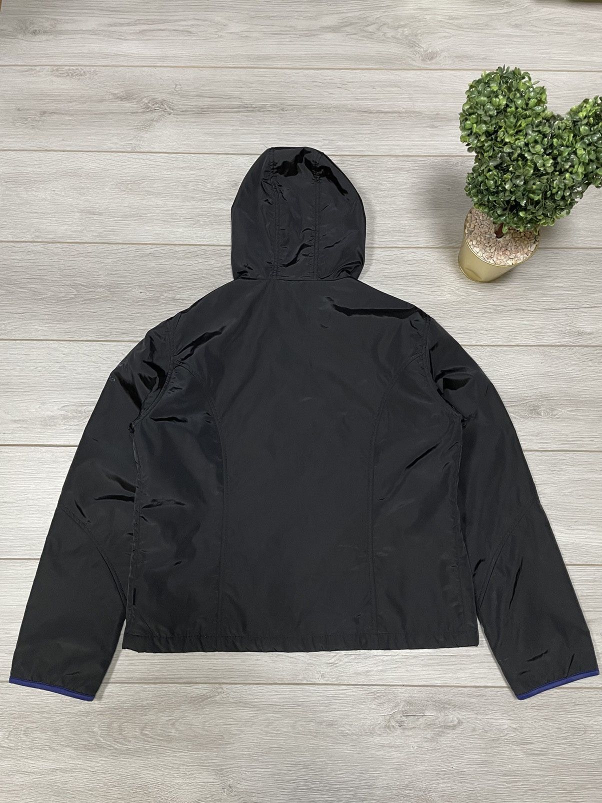 Versace Jeans Couture Versace sport RARE nylon medusa jacket Size US S / EU 44-46 / 1 - 12 Thumbnail