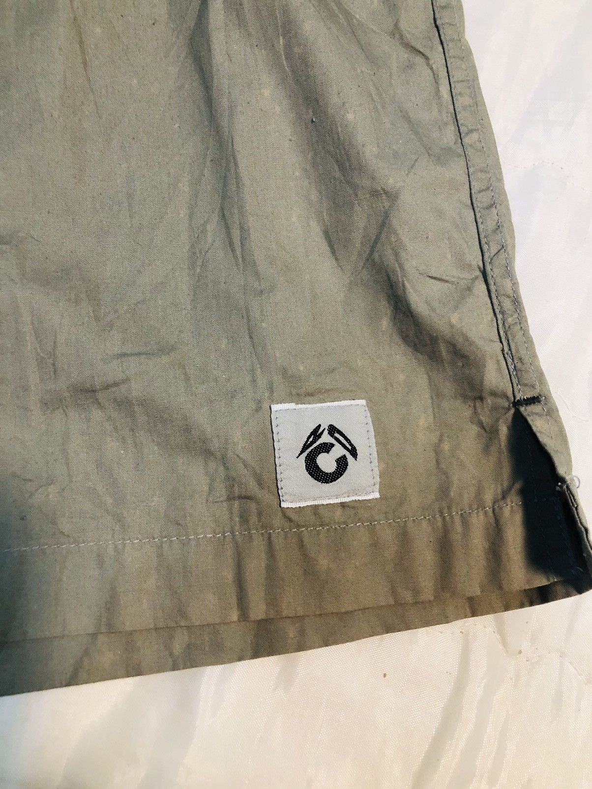 Other Gapo Di Pazzo T-Shirt Zippered (7) Size US M / EU 48-50 / 2 - 4 Thumbnail