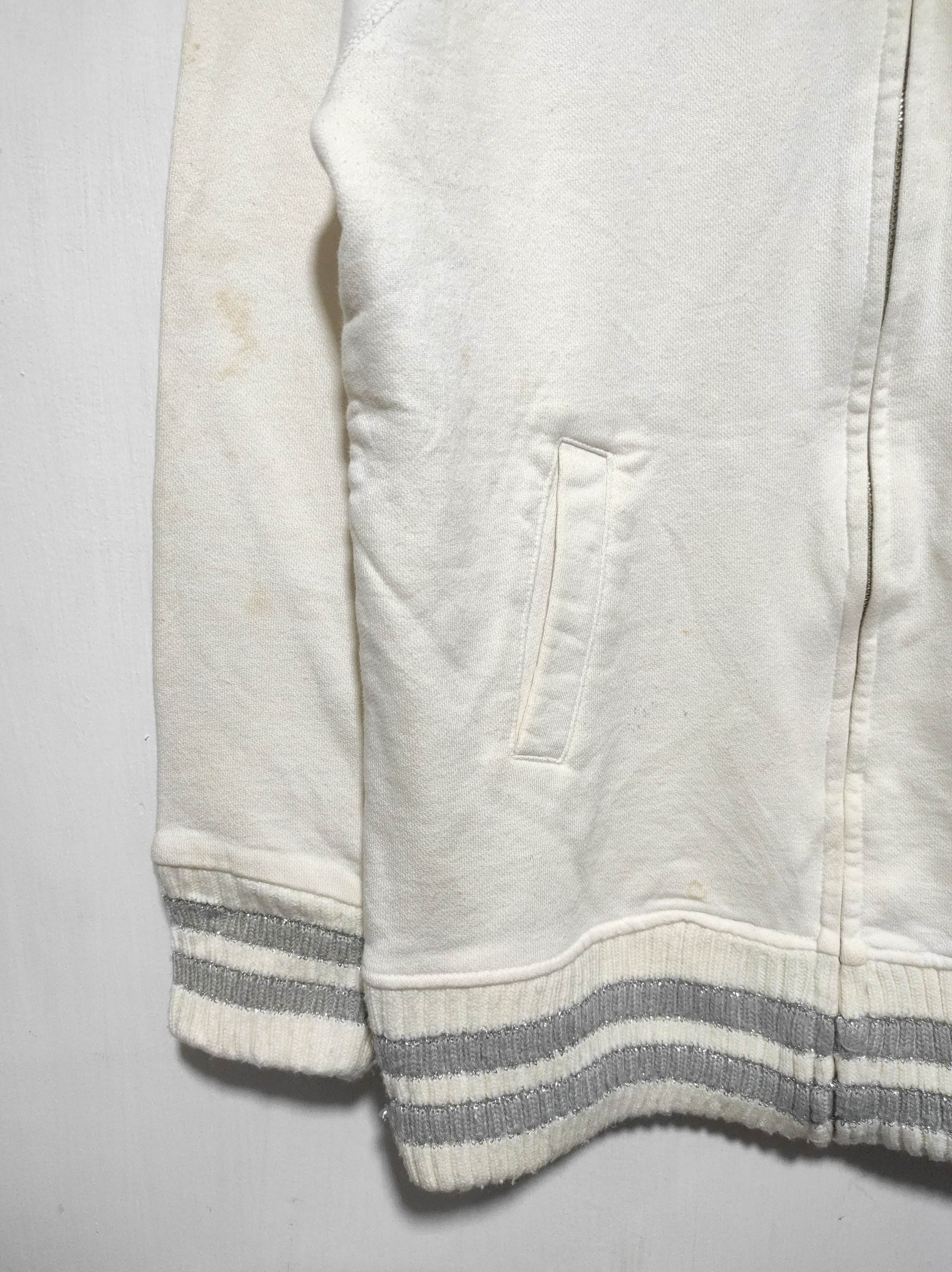 Hysteric Glamour Memory Road fur Hoodie if six was nine style Size S / US 4 / IT 40 - 6 Thumbnail