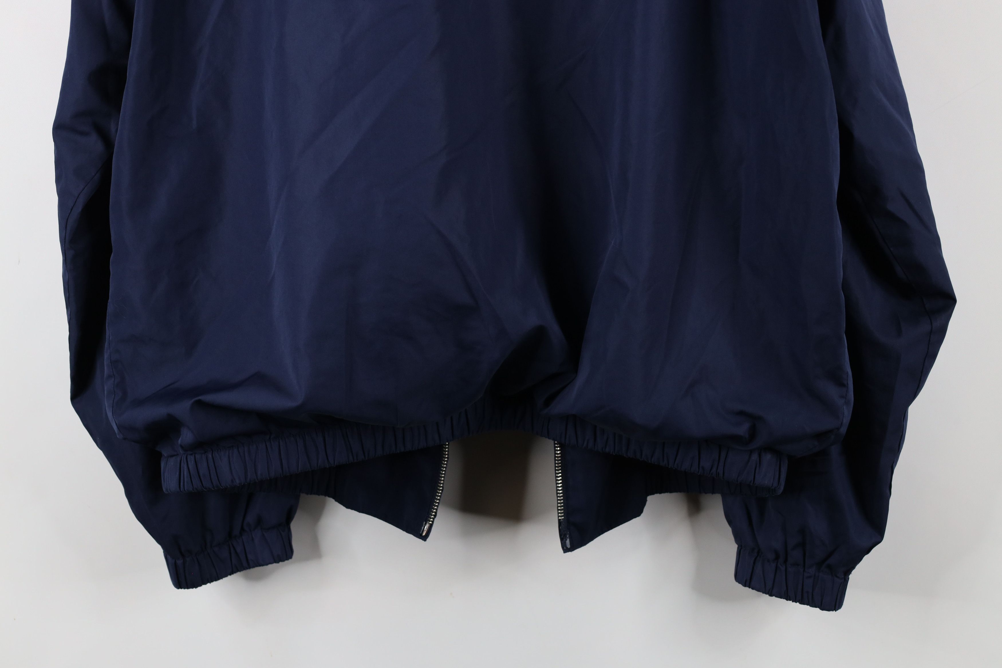 Ralph Lauren × Vintage Vtg 90s Polo Golf Ralph Lauren Windbreaker Jacket AS IS Size US L / EU 52-54 / 3 - 15 Thumbnail