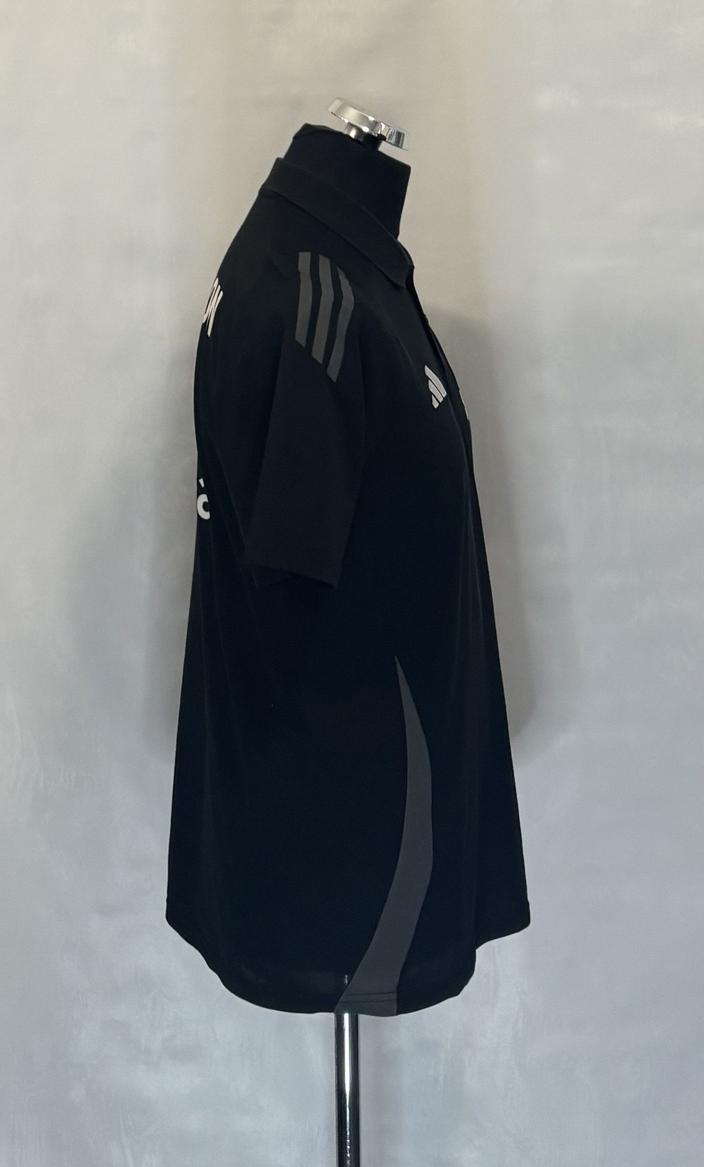Adidas Union Berlin 2024/2025 Adidas Polo Size. M Size US M / EU 48-50 / 2 - 4 Thumbnail
