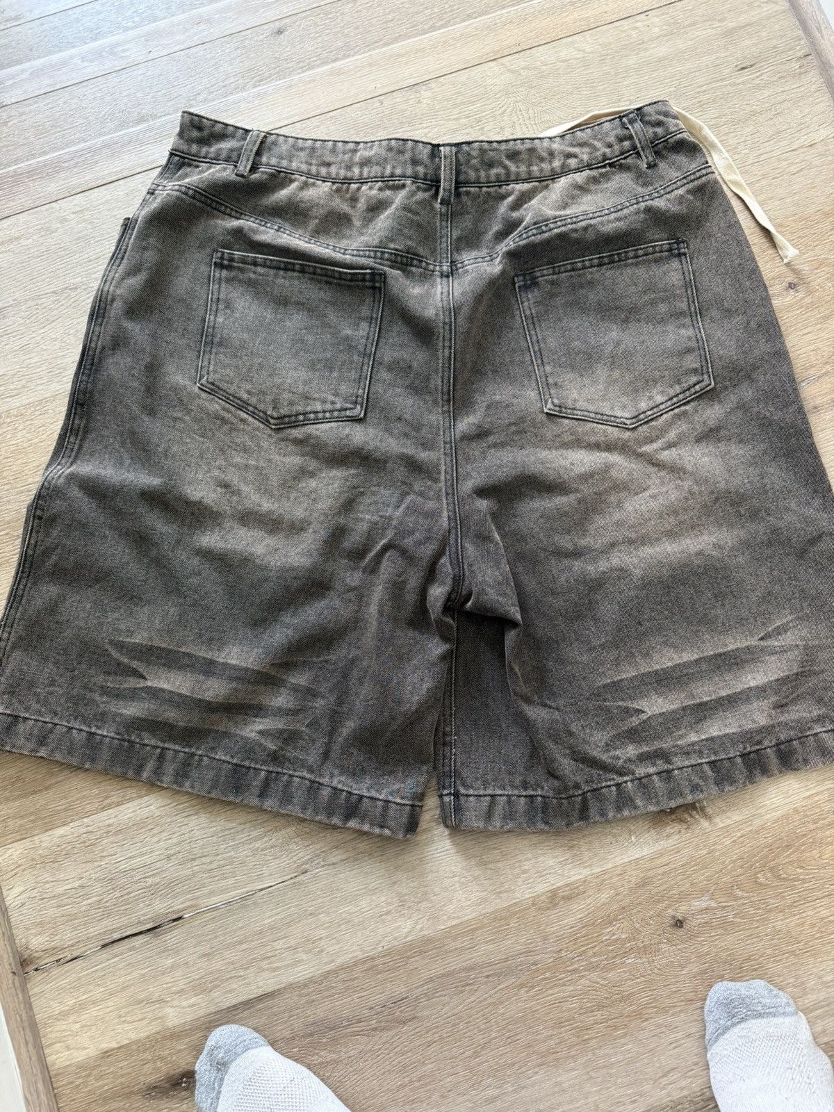 Vale Skittle valley shorts Size US 32 / EU 48 - 2 Thumbnail