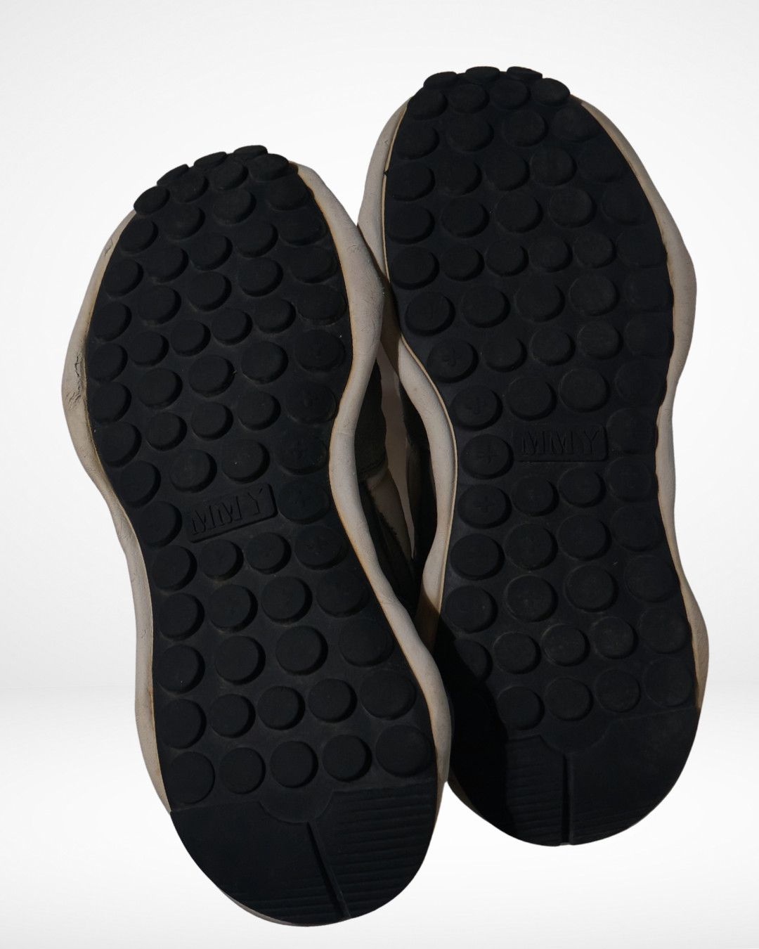 Diet Butcher Slim Skin SS20 Diet Butcher Slim Skin Mihara Yasuhiro Trainers Size US 10 / EU 43 - 9 Thumbnail