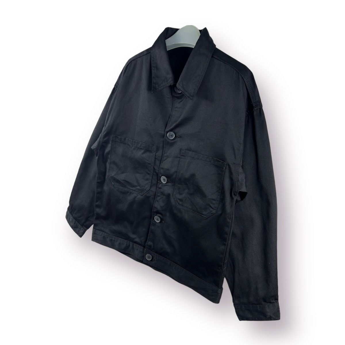 GU × Japanese Brand × Uniqlo 🔥 GU JAPAN CHORE JACKET - S Size US S / EU 44-46 / 1 - 2 Thumbnail