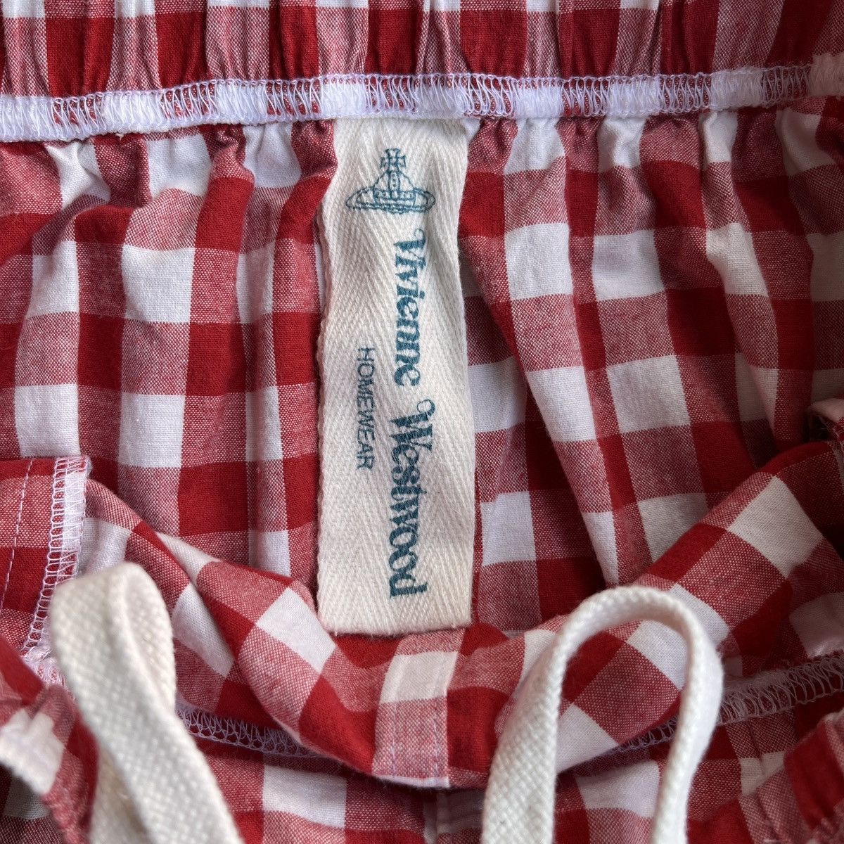 Vivienne Westwood Vivienne Westwood Homewear Size US 30 / EU 46 - 8 Thumbnail