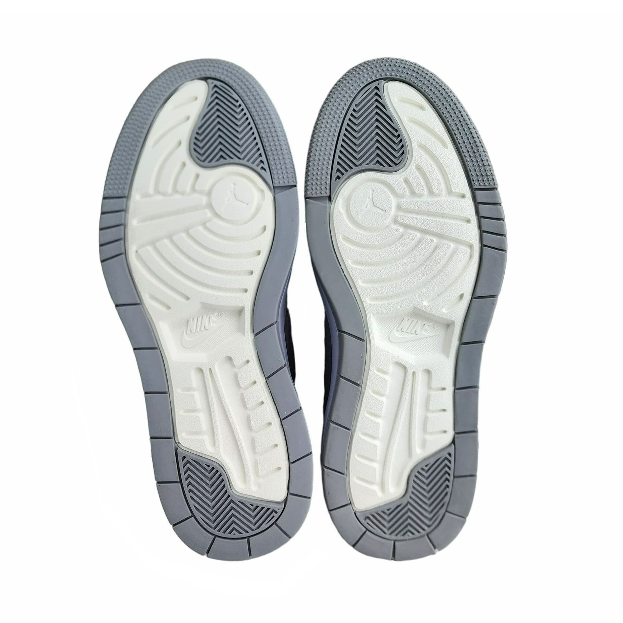 Other ❤️Jordan 1 Elevate Stealth Platform Women Shoes 9.5 lavender Size US 9.5 / IT 39.5 - 6 Thumbnail