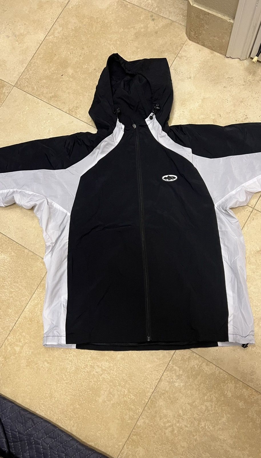 Corteiz Corteiz Windbreaker Spring Jacket | Grailed