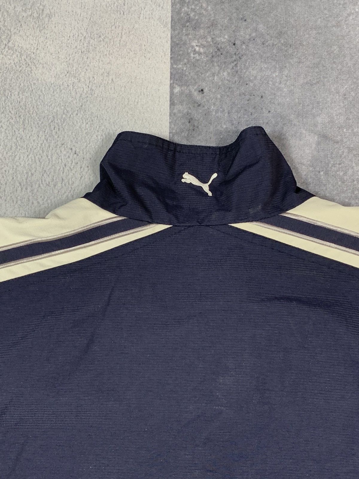 BMW × Formula 1 × Puma Vintage Y2K Puma BMW Williams F1 Team light racing jacket XL Size US XL / EU 56 / 4 - 11 Thumbnail