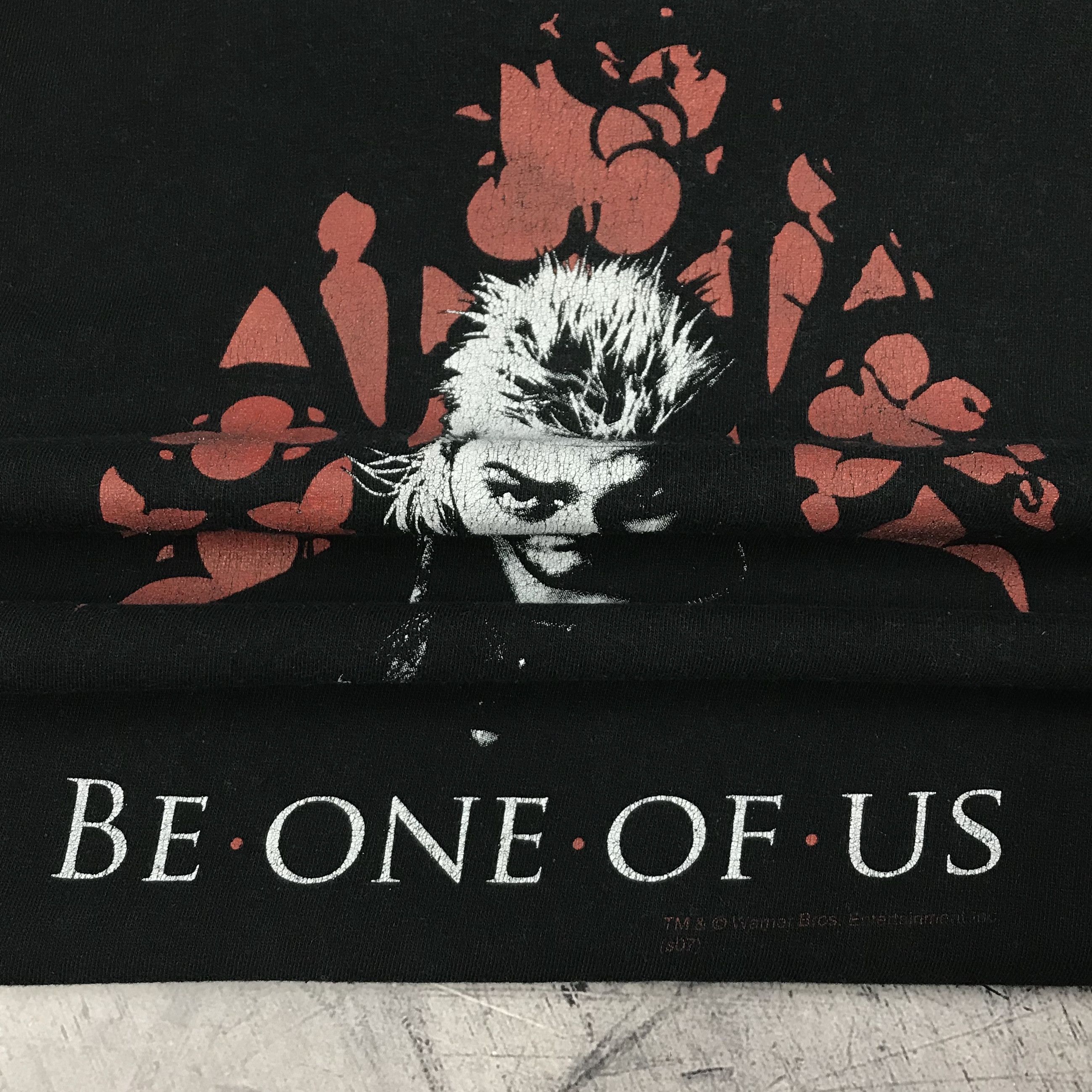 Expert Horror 2007 The Lost Boys Vampires Tee Size US L / EU 52-54 / 3 - 3 Thumbnail