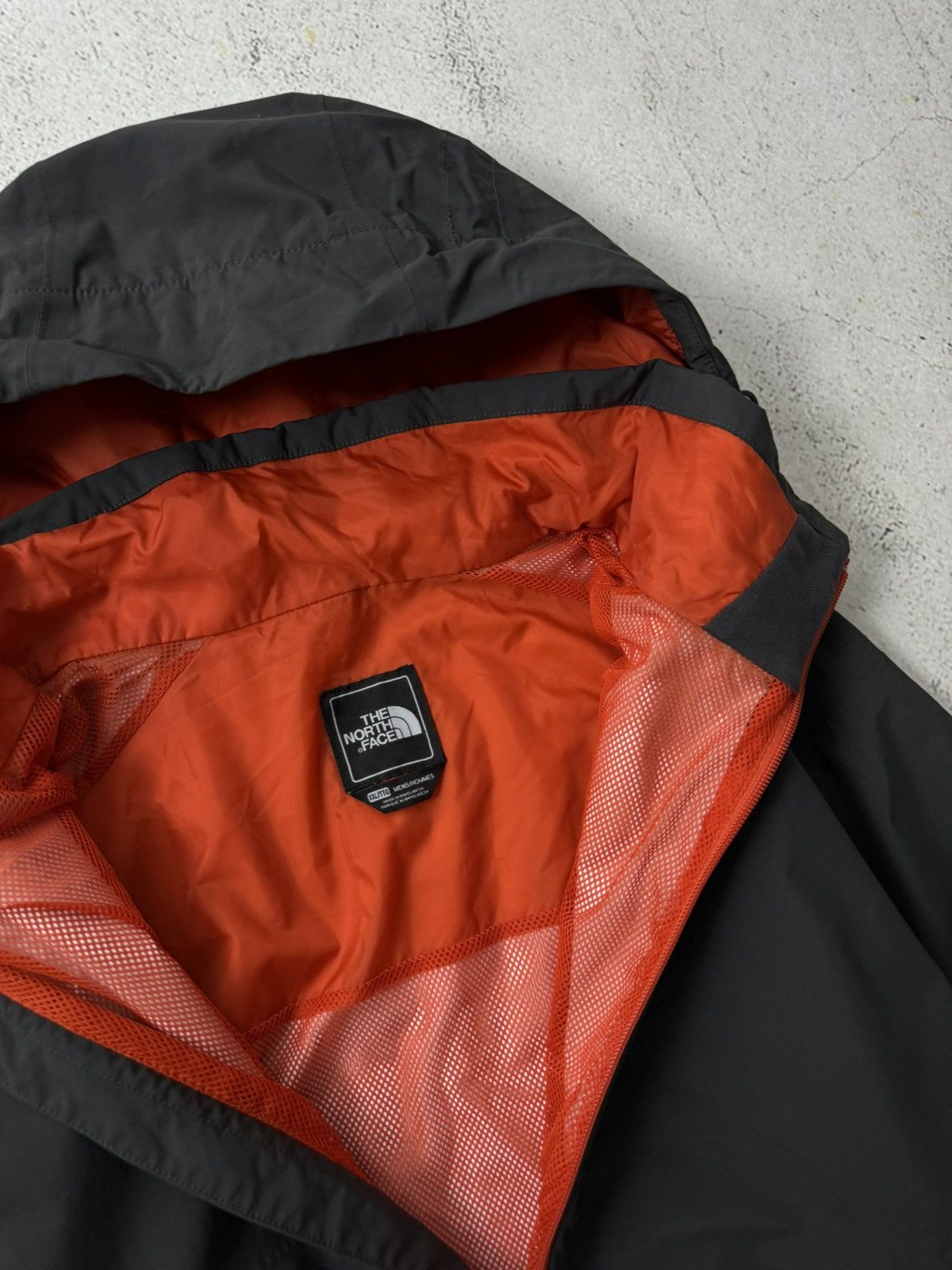 The North Face The North Face Hyvent Jacket Size US XXL / EU 58 / 5 - 8 Thumbnail