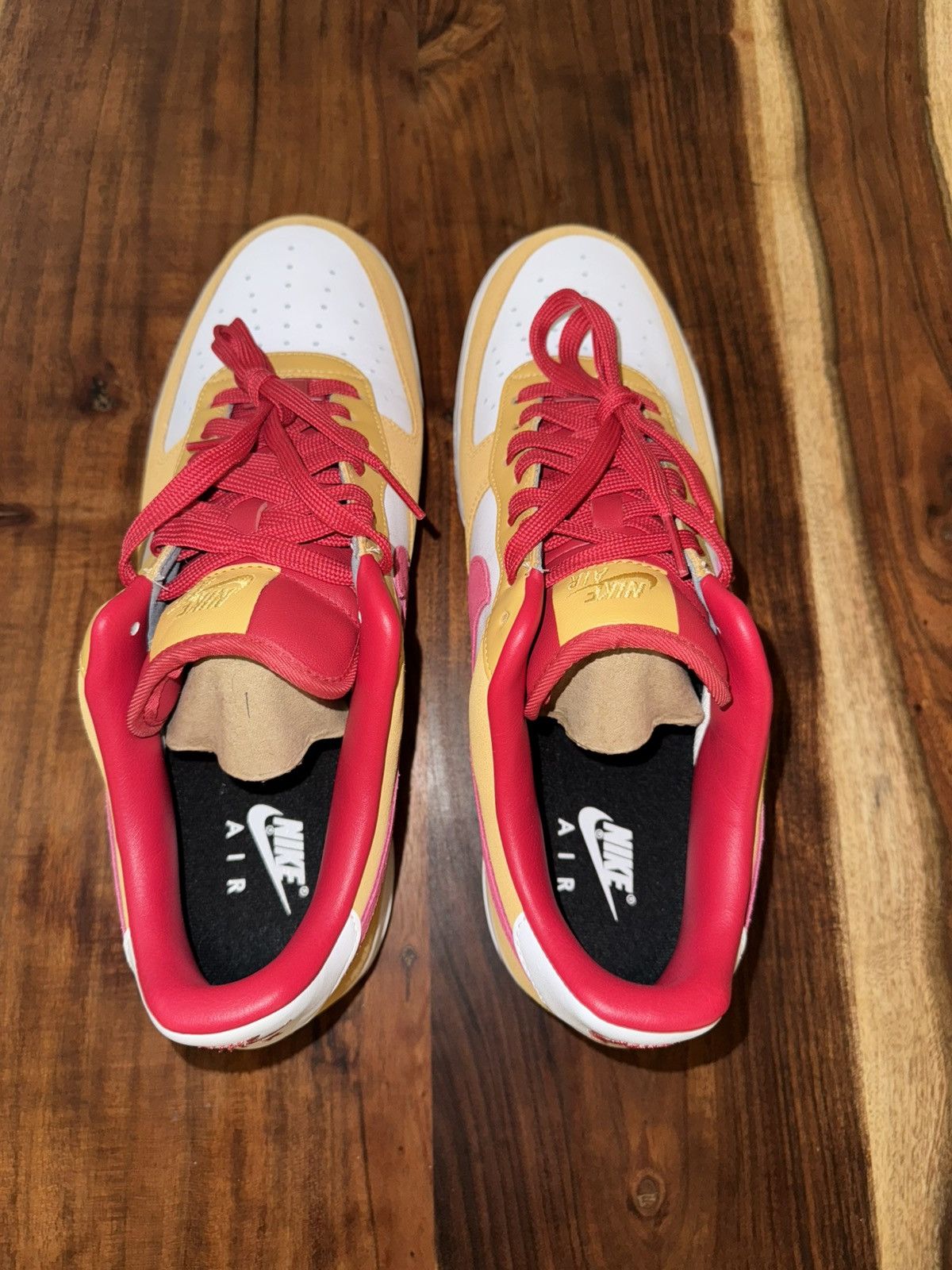 Nike Nike Air Force 1 Size US 12 / EU 45 - 5 Thumbnail