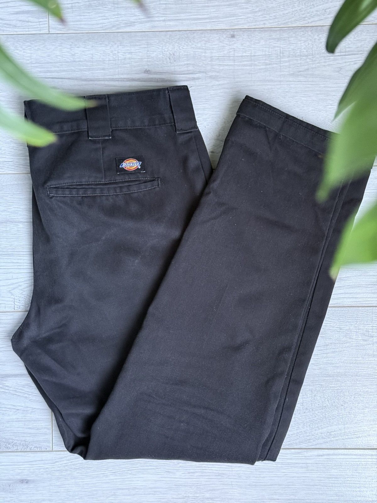 Dickies × Vintage Vintage pants Dickies Size US 32 / EU 48 - 1 Thumbnail