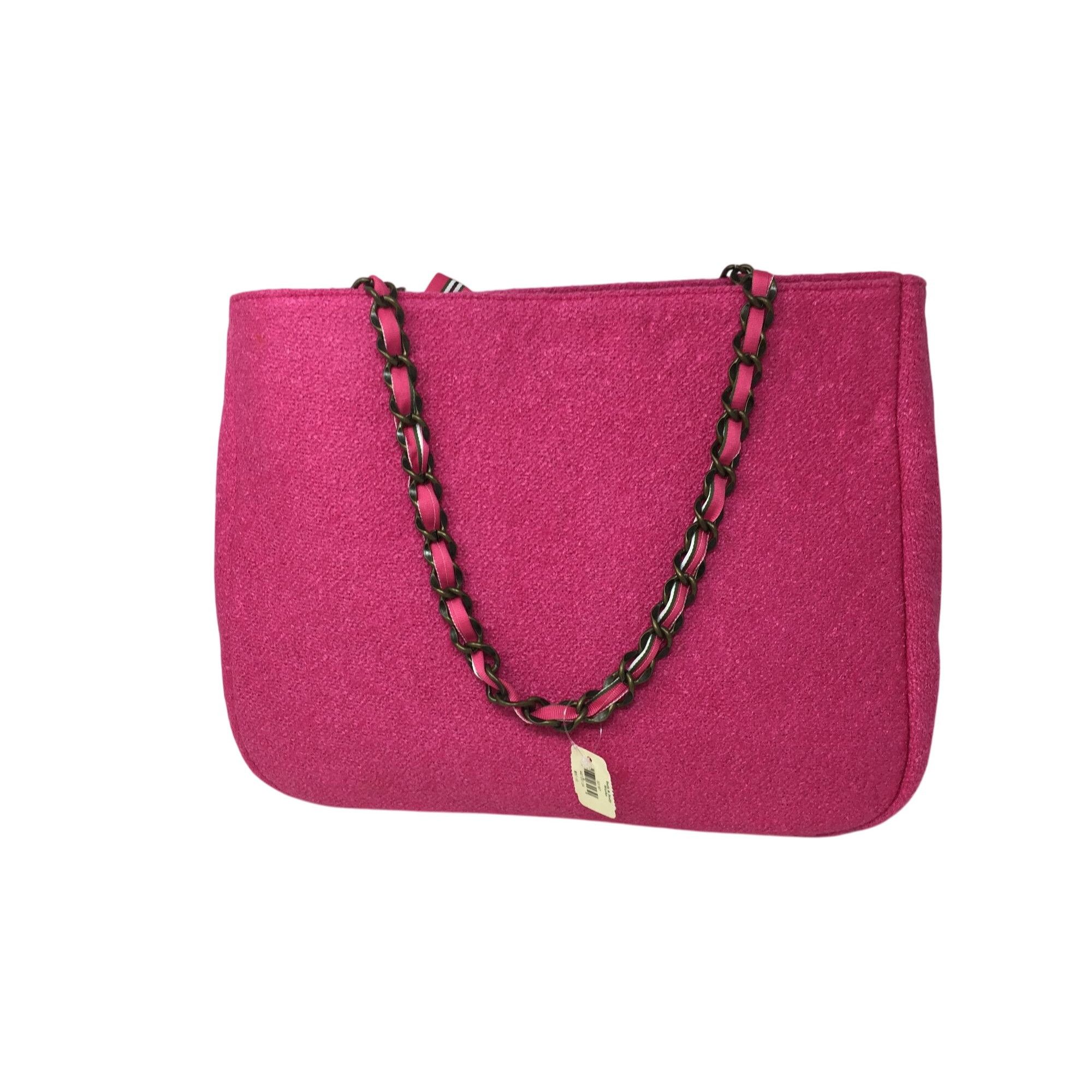 Other Women's Limited Edition 4 ''Goldie'' Pink Purse/Bag Size ONE SIZE - 6 Thumbnail