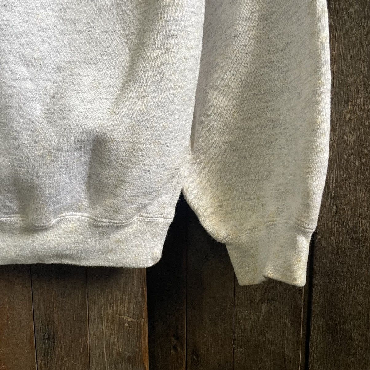 Marlboro Vintage Marlboro Big Logo Crewneck Sweatshirt Size US L / EU 52-54 / 3 - 13 Thumbnail