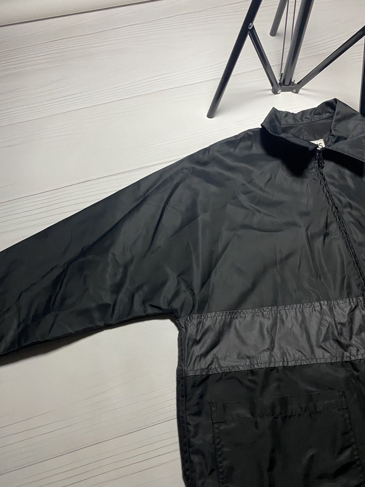 Dolce & Gabbana × Vintage Vintage Dolce & Gabbana Jeans coach oversize y2k jacket Size US M / EU 48-50 / 2 - 13 Thumbnail