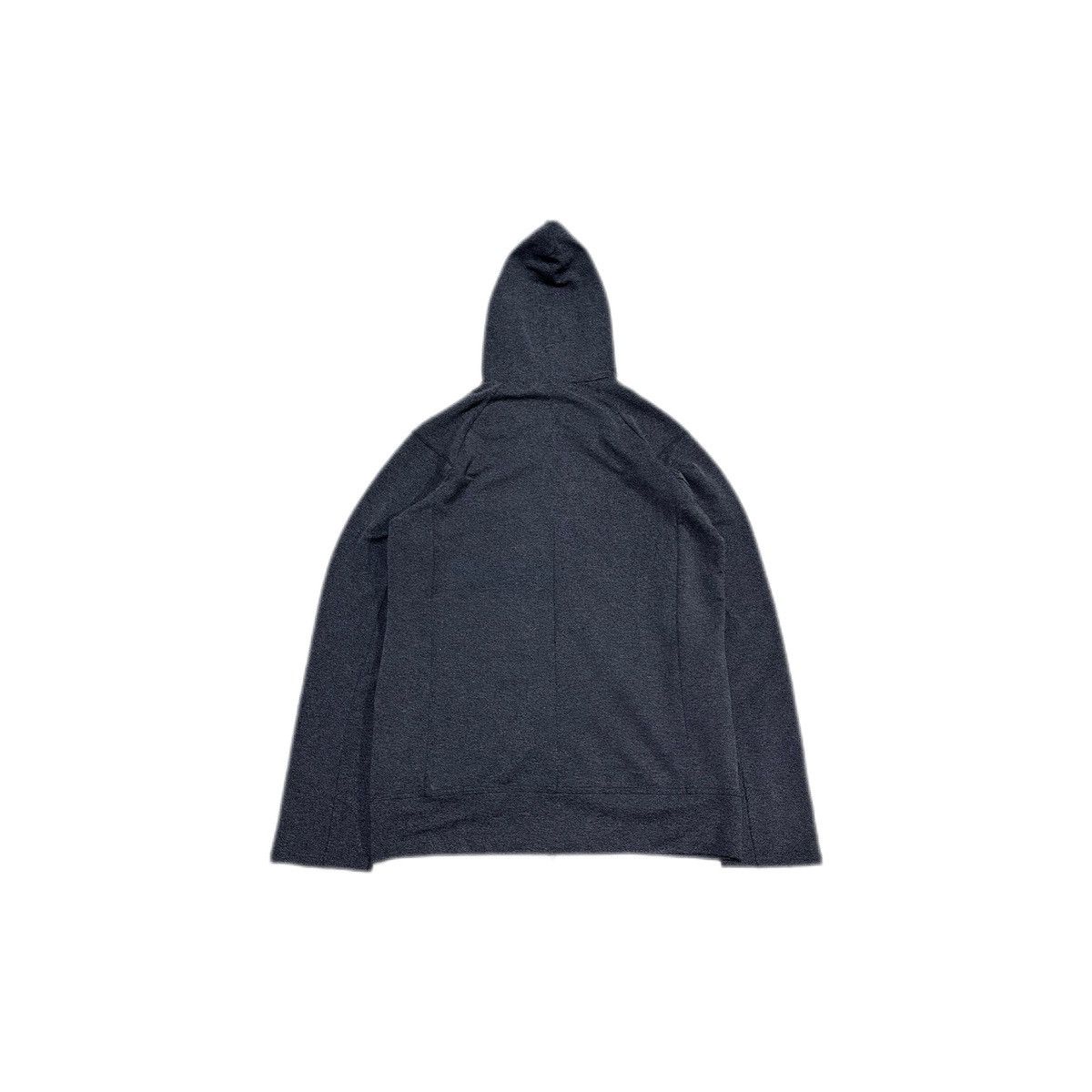 If Six Was Nine 🔥Y2K Archived Schlussel Full Zip Hoodie Size US M / EU 48-50 / 2 - 13 Thumbnail