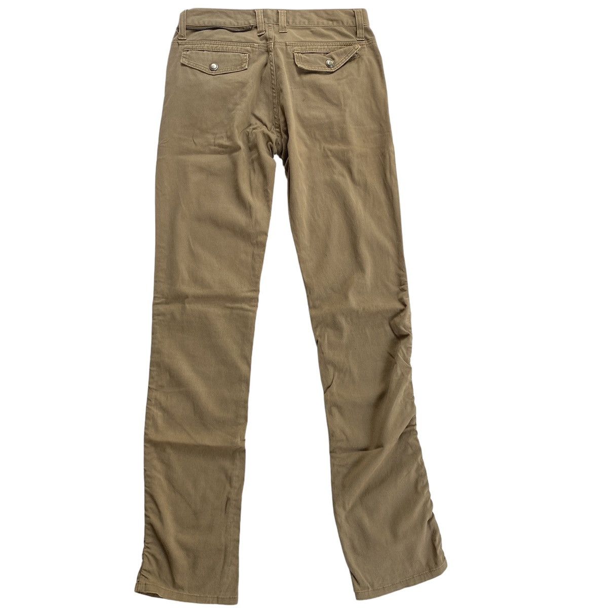 Hysteric Glamour × If Six Was Nine × semanticdesign Semantic design multipocket jeans Size 31" - 2 Thumbnail