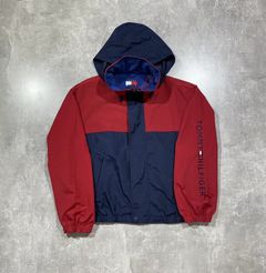 90 S Vintage Tommy Hilfiger Jacket | Grailed