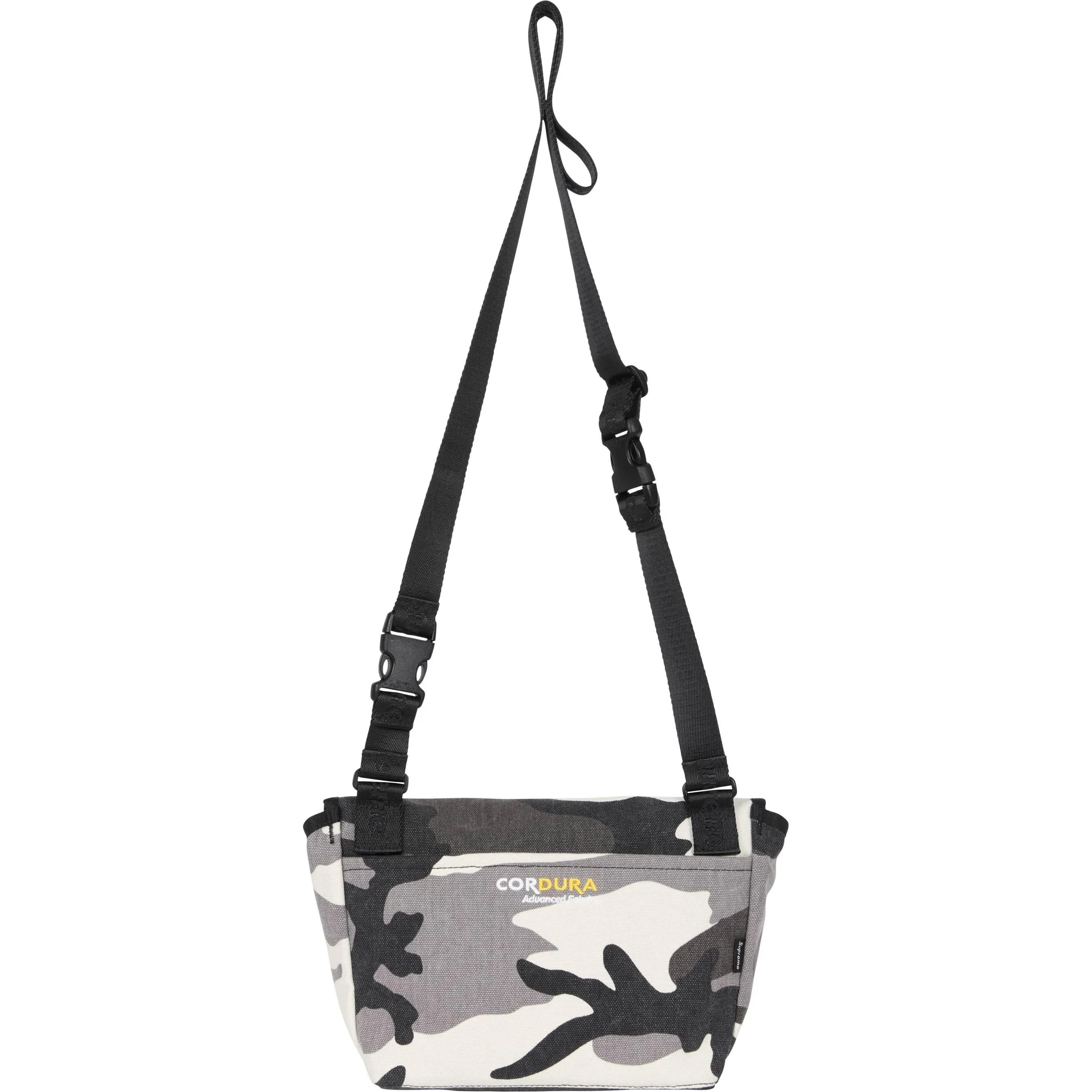 Supreme Supreme Mini Messenger Bag Size ONE SIZE - 4 Thumbnail