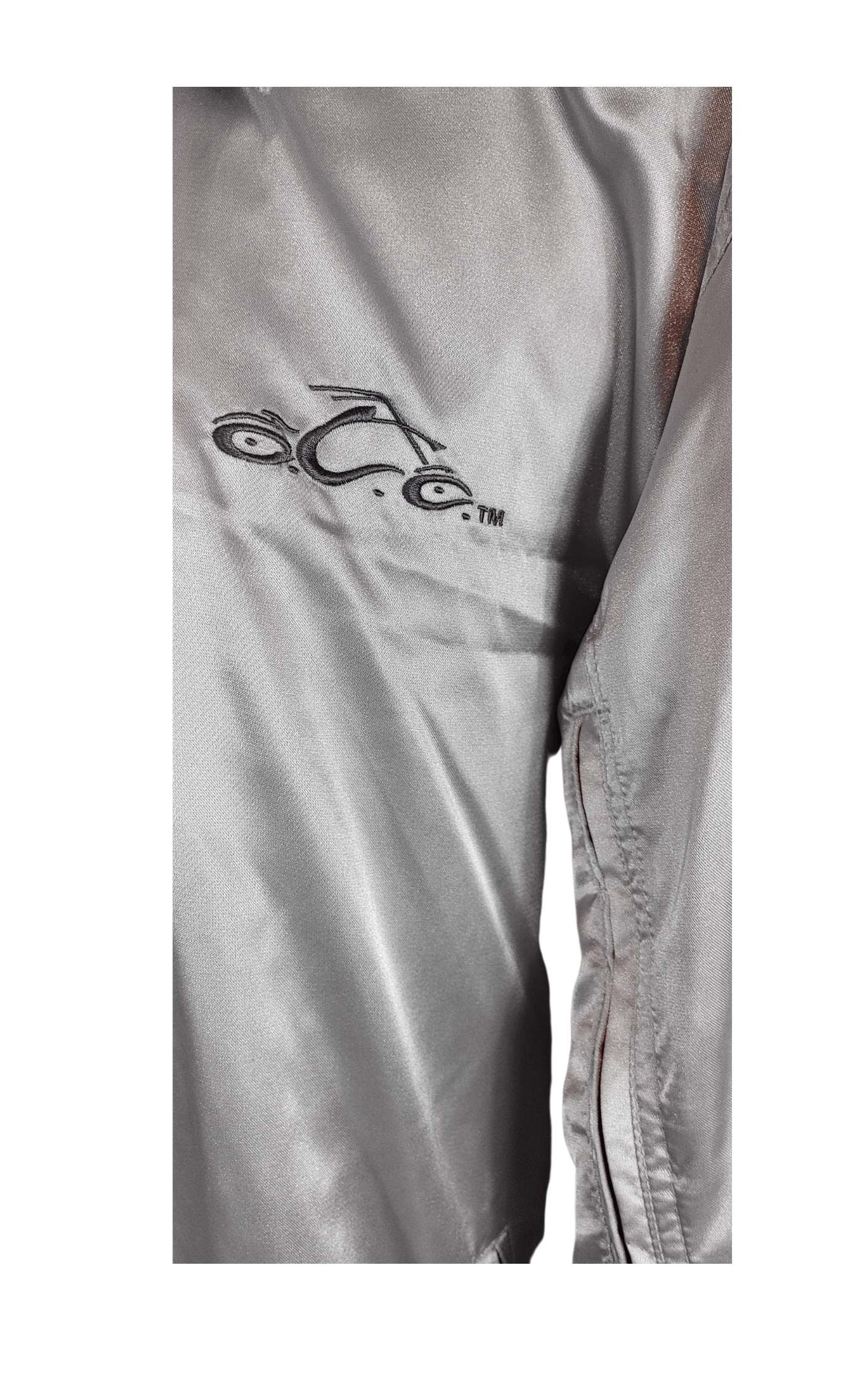 Vintage New Orange County Choppers L Jacket Size US L / EU 52-54 / 3 - 2 Thumbnail
