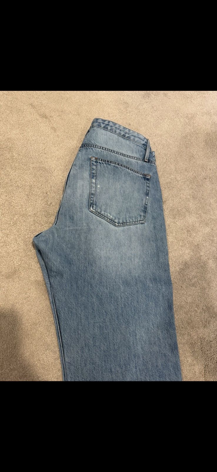 Frame Frame jeans Size US 32 / EU 48 - 5 Thumbnail