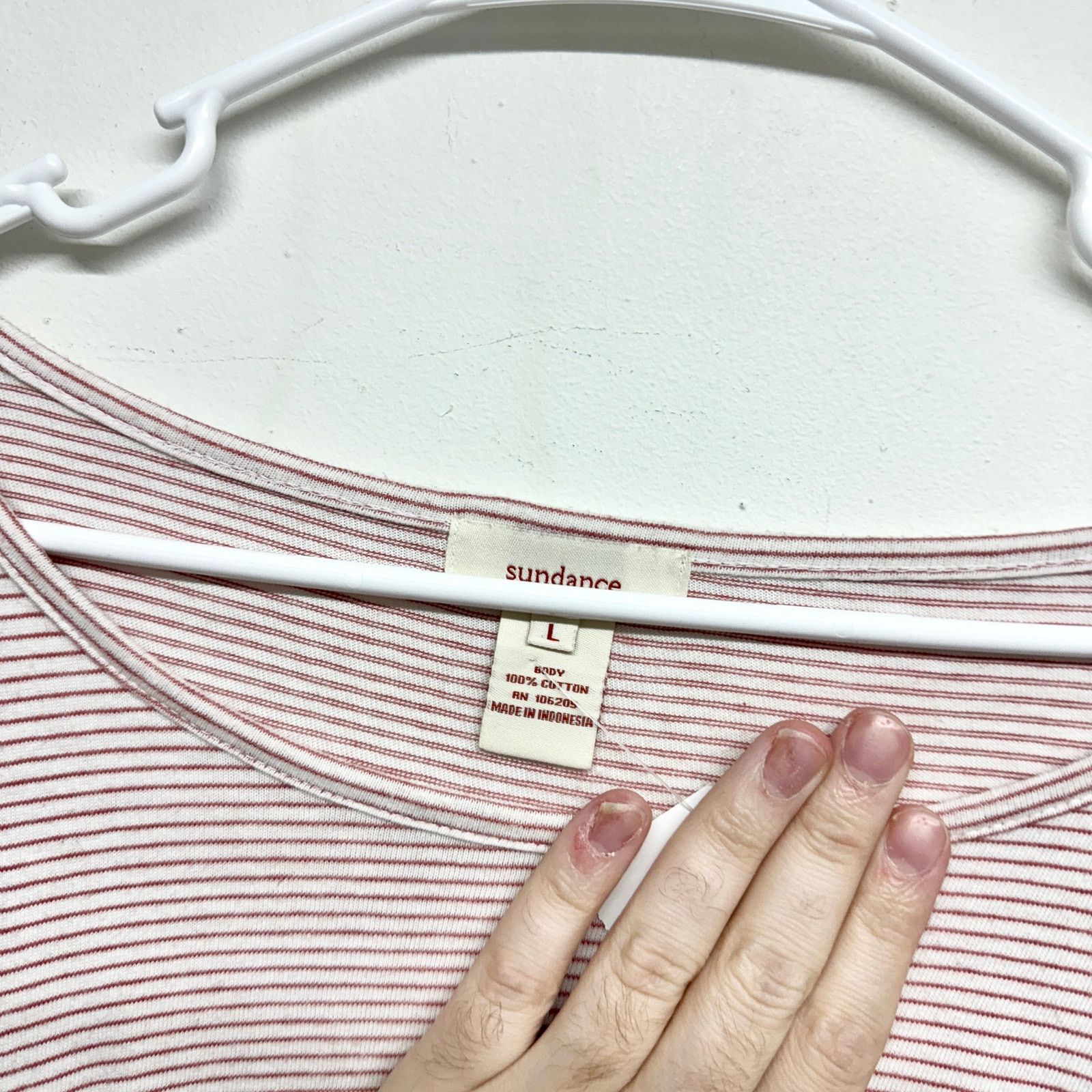 Other Sundance Catalog Princess Ruched Long Sleeve Top Size Large Size L / US 10 / IT 46 - 2 Thumbnail