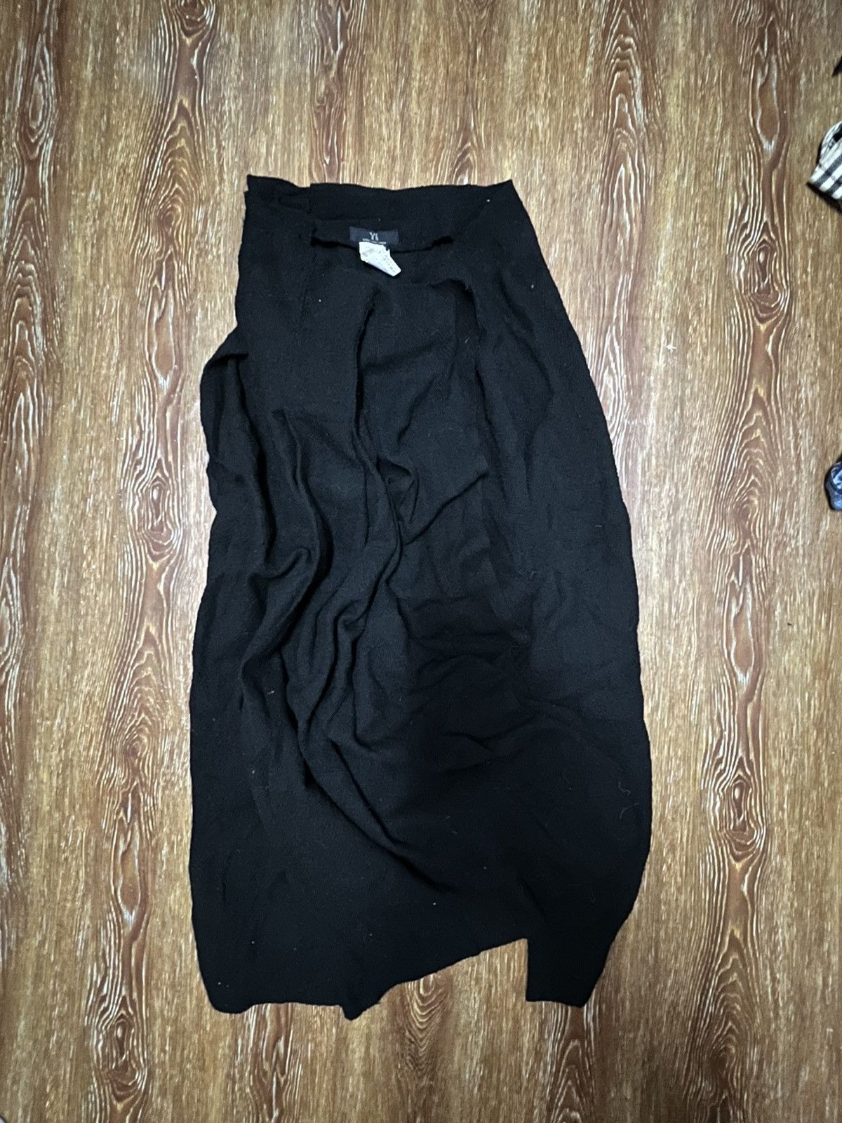 Designer × Yohji Yamamoto Y’s Yohji Yamamoto Very Rare Size 30" / US 8 / IT 44 - 1 Thumbnail