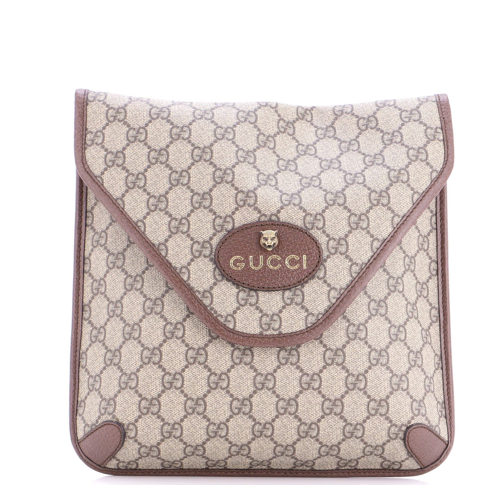 Gucci Neo Vintage Envelope Messenger Size ONE SIZE - 1 Thumbnail