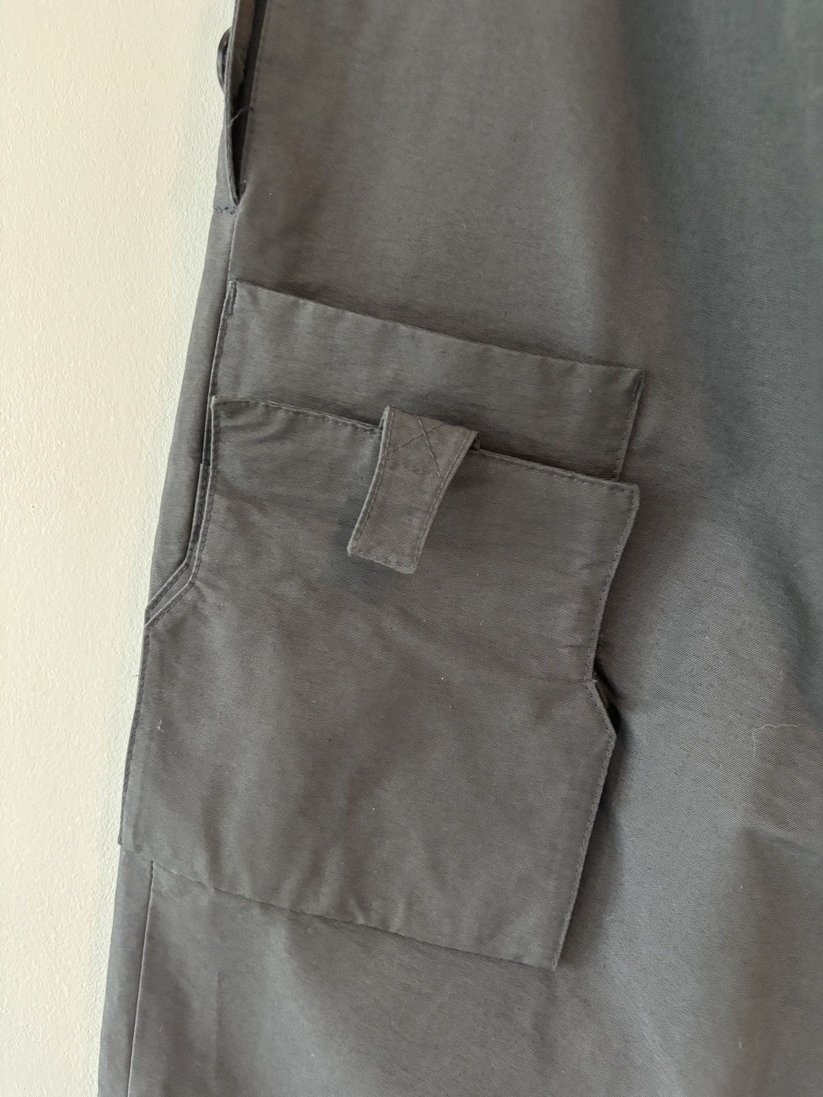 blackmerle Blackmerle Cargo Pants Size US 30 / EU 46 - 5 Thumbnail