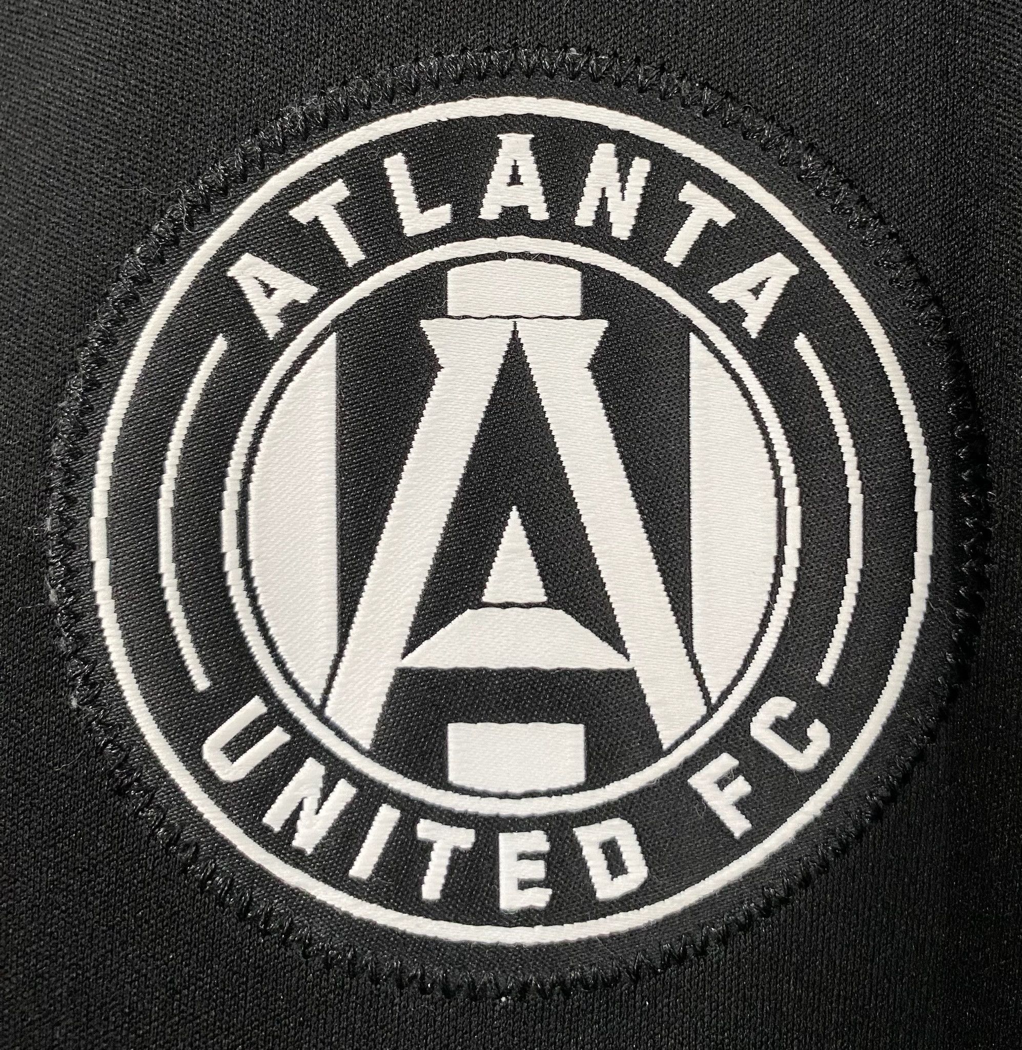 Other Fanatics Atlanta United MLS Third Period Baseball Jersey XL Size US XL / EU 56 / 4 - 2 Thumbnail