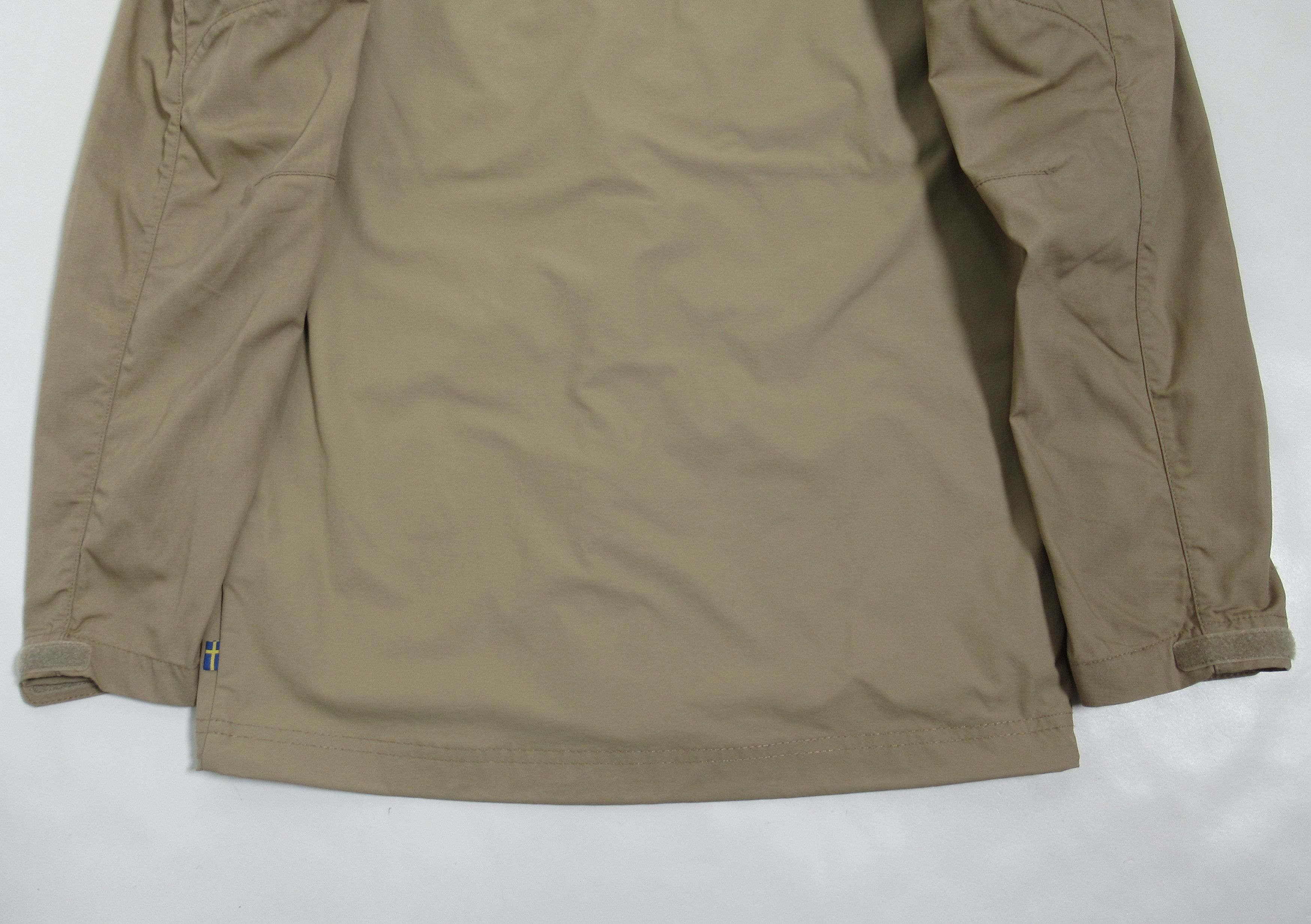 Fjallraven Fjallraven Men's Abisko Lite Jacket 82451 Tan Size US XS / EU 42 / 0 - 10 Thumbnail
