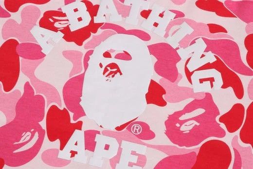 Bape Bape LS Tee Size ONE SIZE - 3 Thumbnail