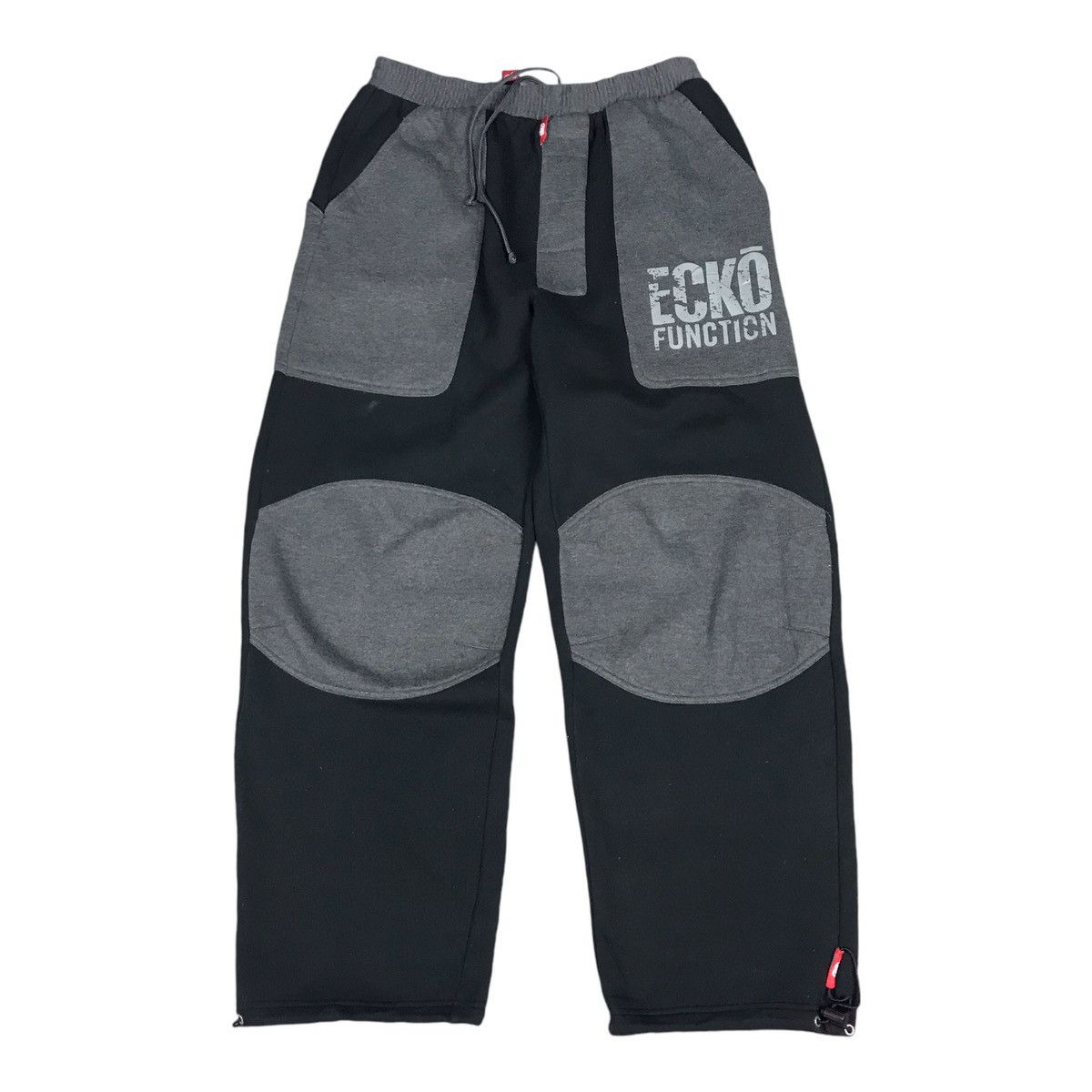 ECKO UNLTD BAGGY STYLE SWEATPANTS
