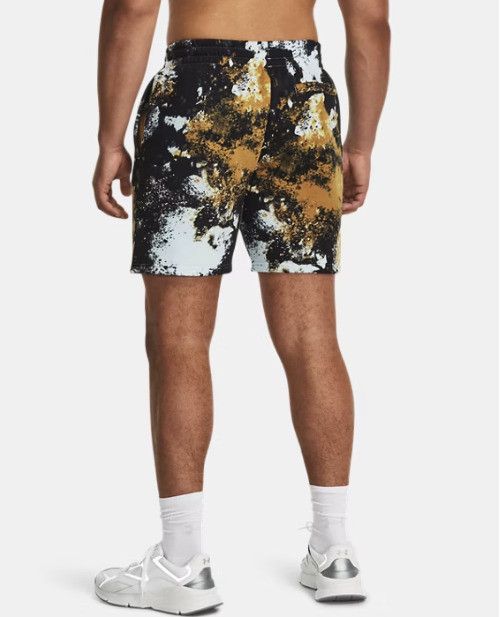 Under Armour 1382317 UA Essential Fleece Paint Shorts ( M )