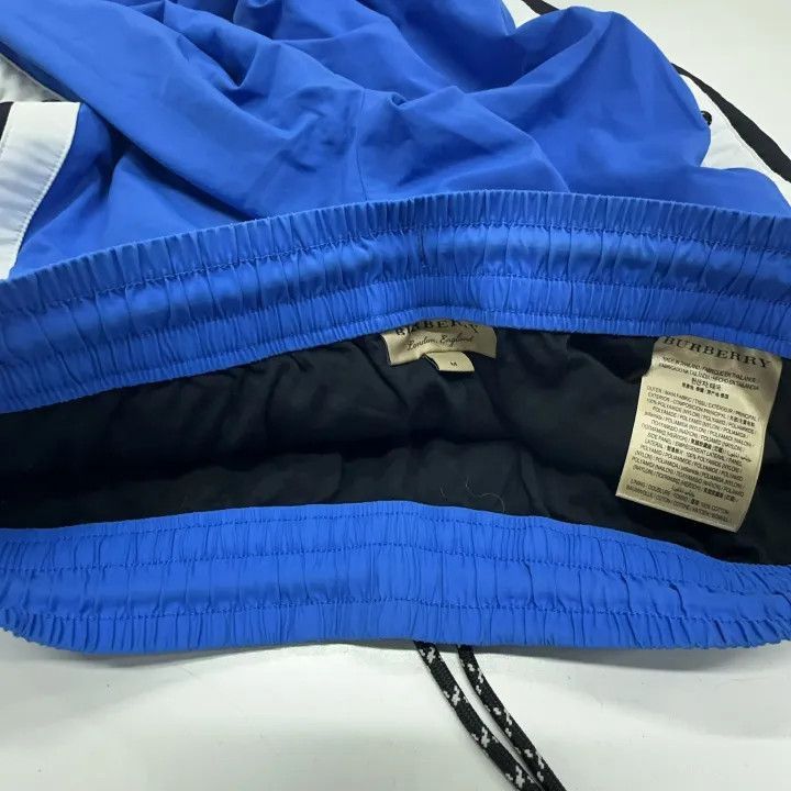 Burberry Burberry Burberry Casual Colorful Striped Sweatpants-2507 Size US 27 - 4 Thumbnail