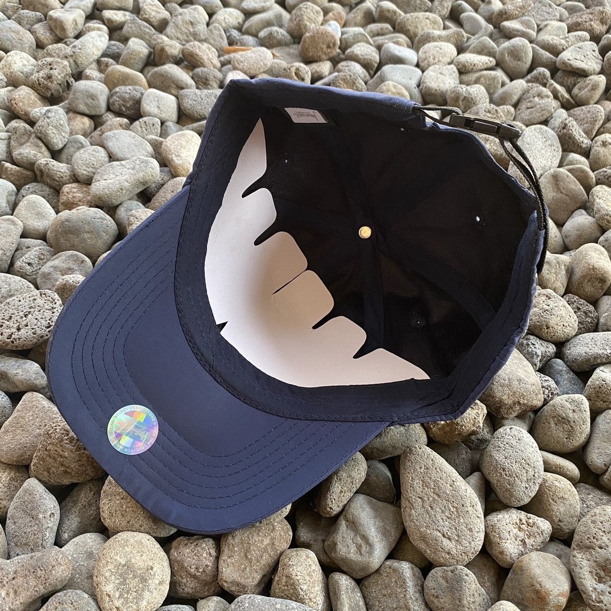 Stussy Stussy Cap Hat Size ONE SIZE - 3 Thumbnail