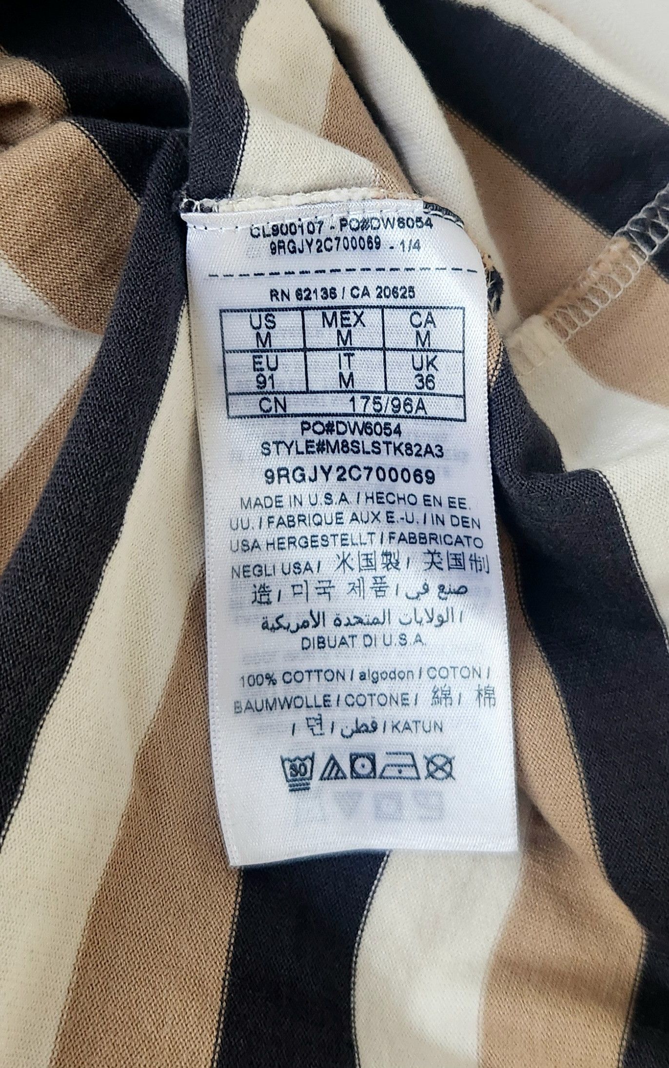 Guess Guess Jeans USA Longsleeve Shirt Size Medium Size US M / EU 48-50 / 2 - 8 Thumbnail