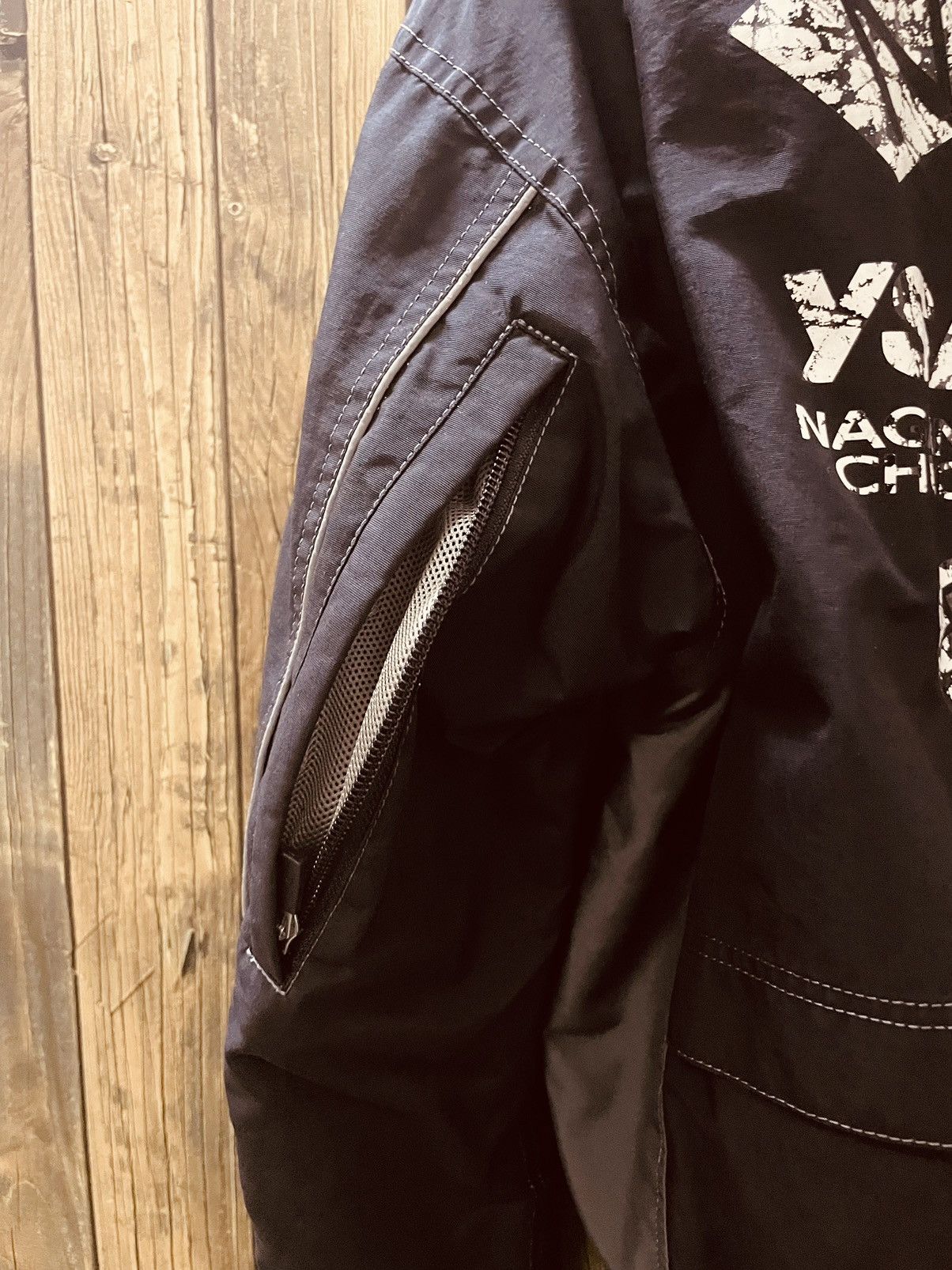 Japanese Brand Kushitani Hamamatsu Motosports Racing Jacket Size US M / EU 48-50 / 2 - 3 Thumbnail
