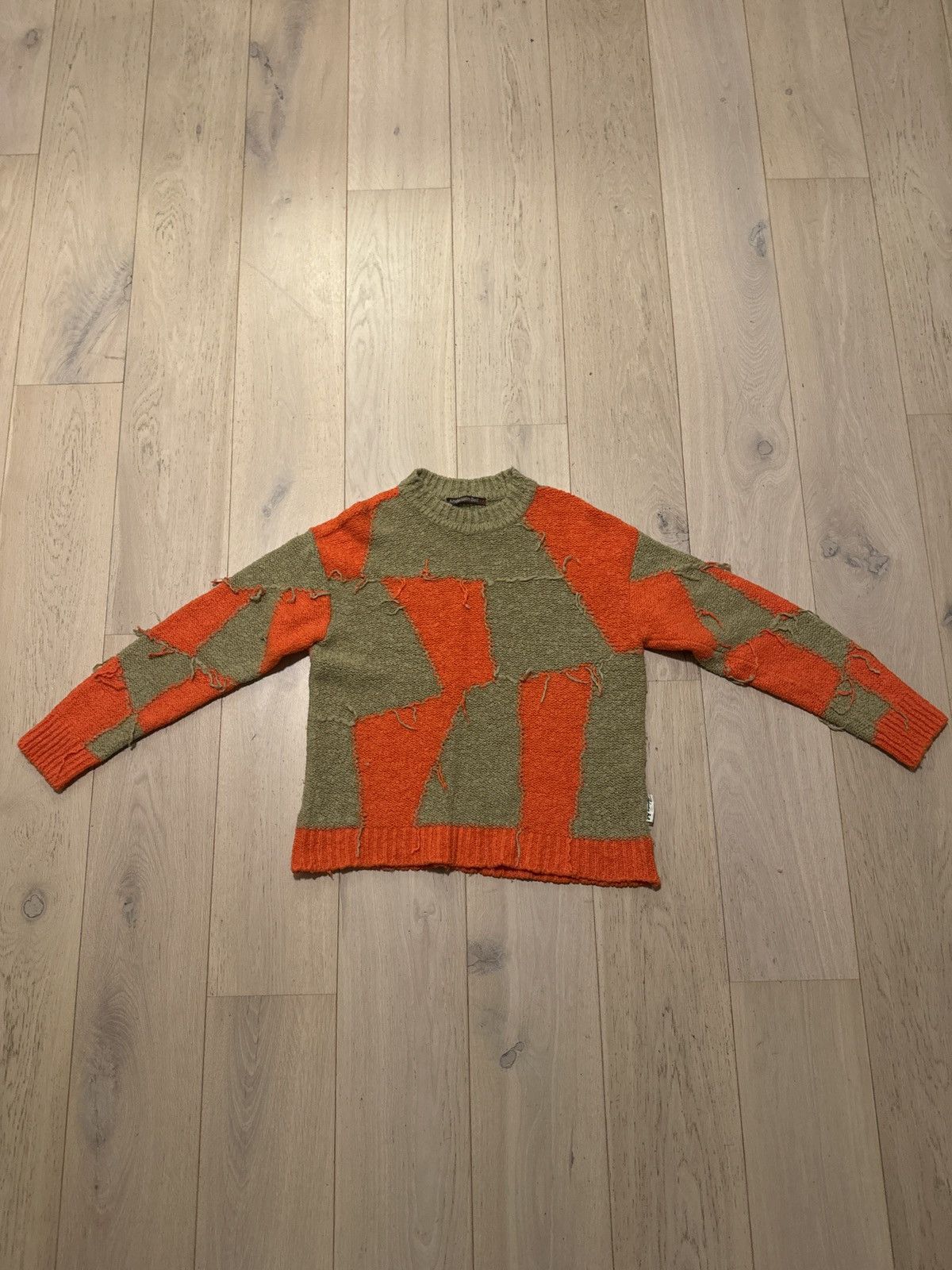 Andersson Bell Andersson Bell sweatshirt Size US M / EU 48-50 / 2 - 6 Thumbnail